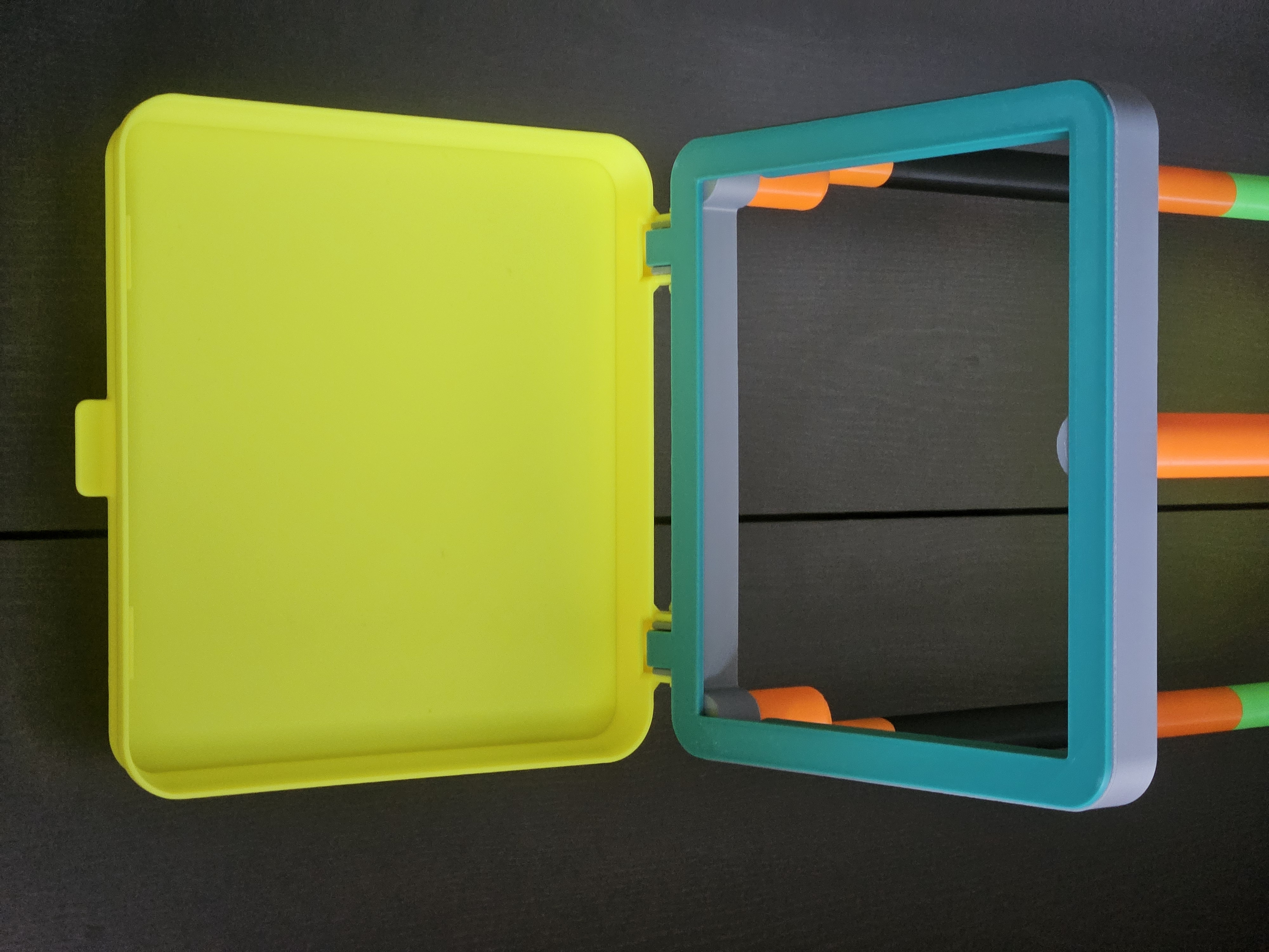 Garbage bag stand — miniatura 4