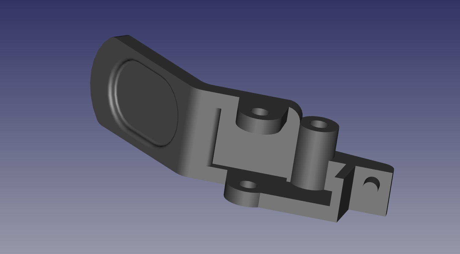 Elegoo Neptun 4 / 4 Pro Tensioner
