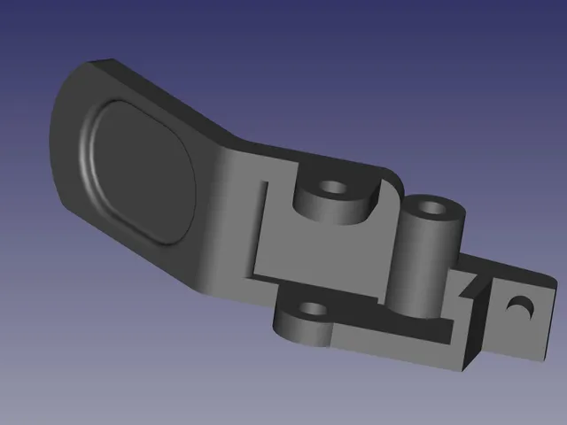 Elegoo Neptun 4 / 4 Pro Tensioner