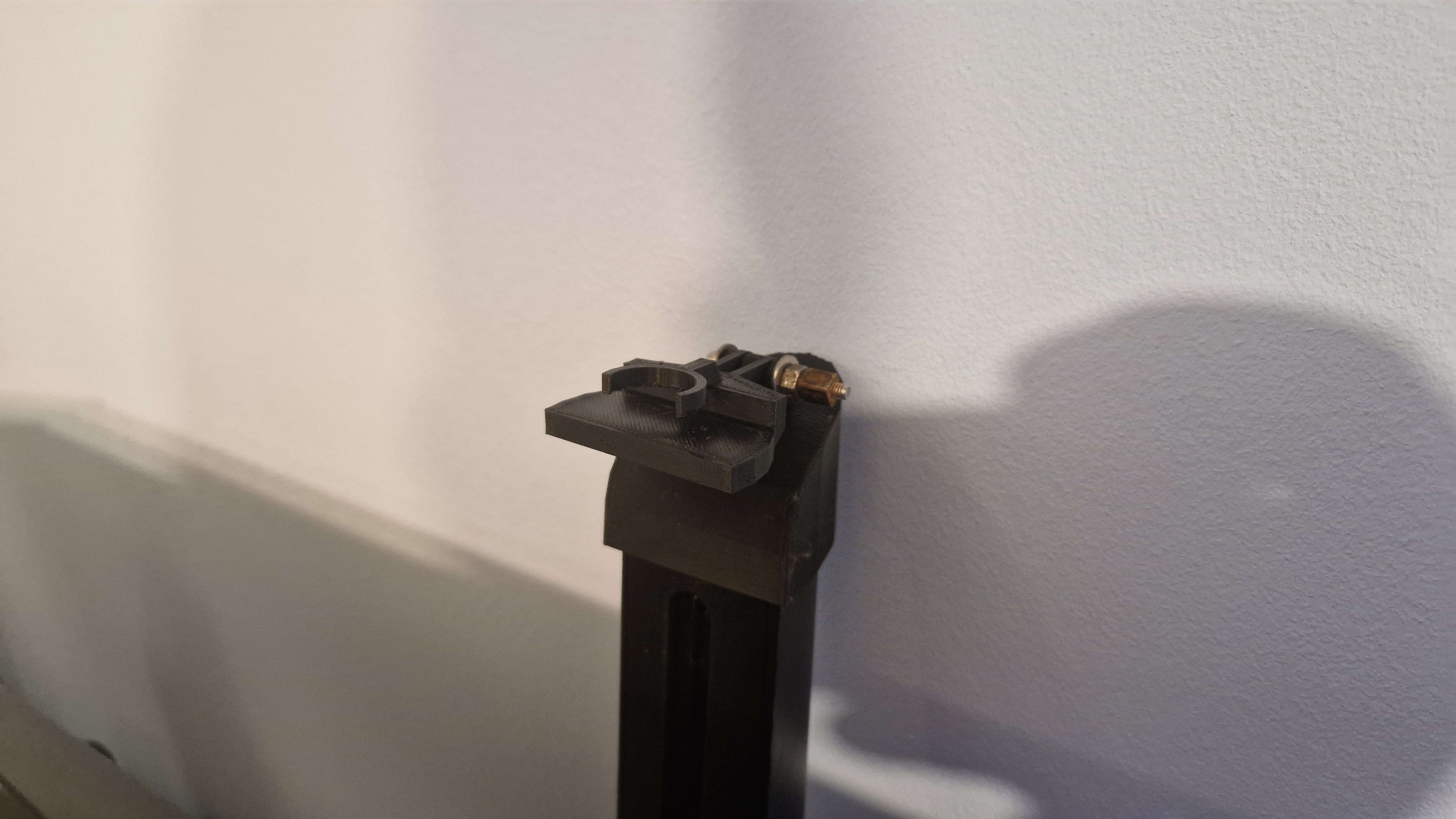 PS 3 Eye mount for samsung odyssey g5
