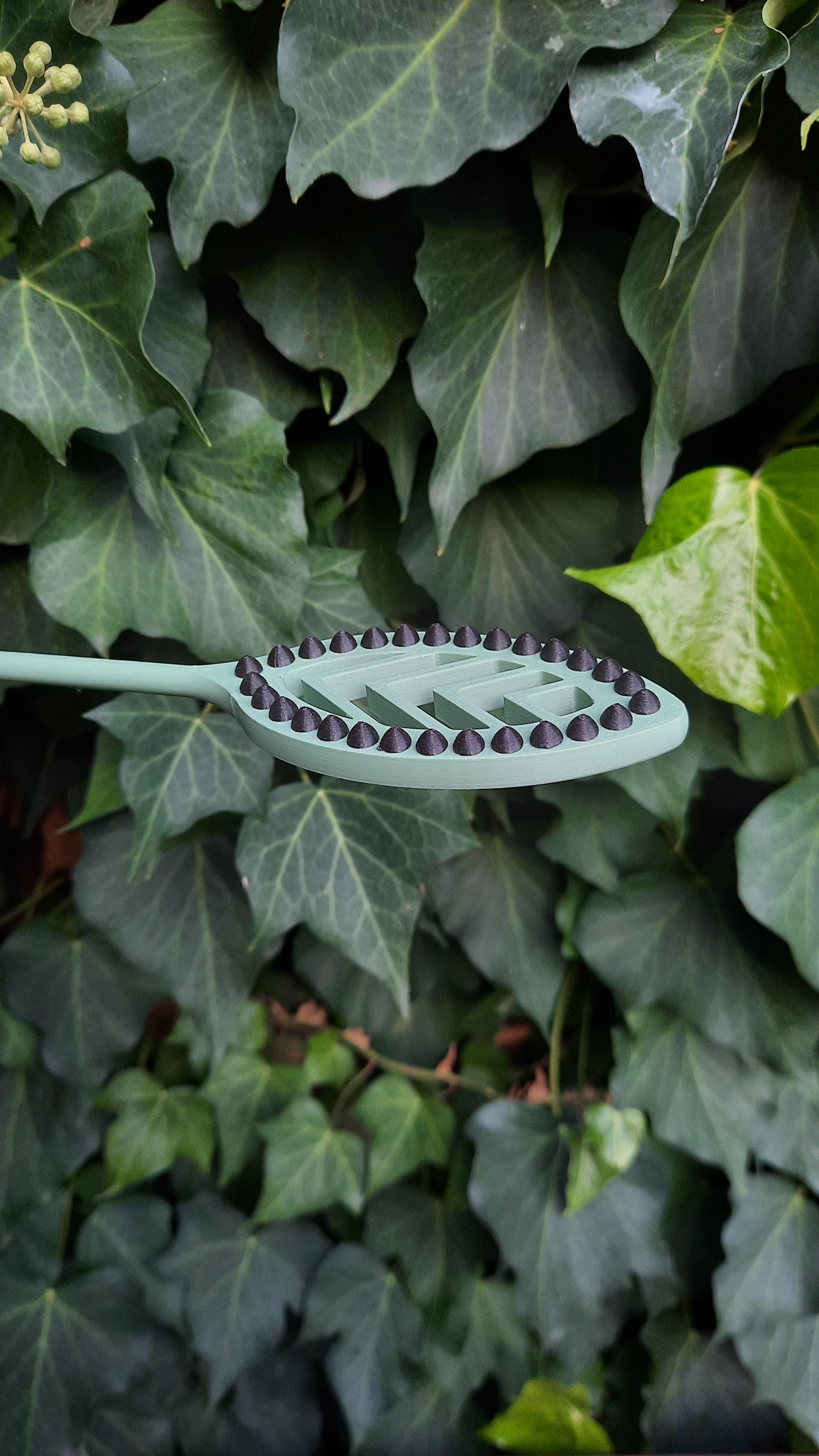 Yaprak Scratcher (Sadece Plastik Aparattır!!!)