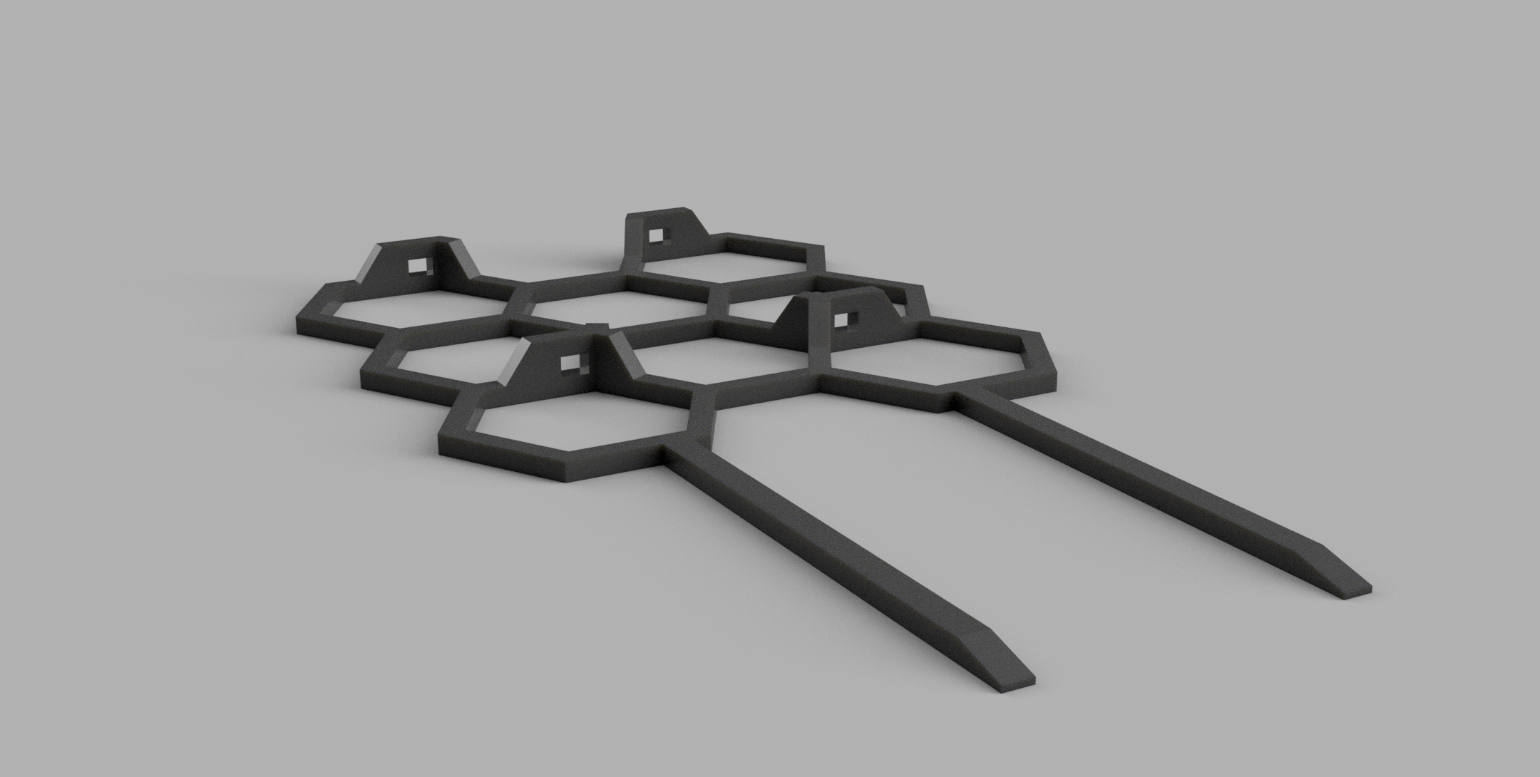 Honeycomb Plant  support — thumbnail 3