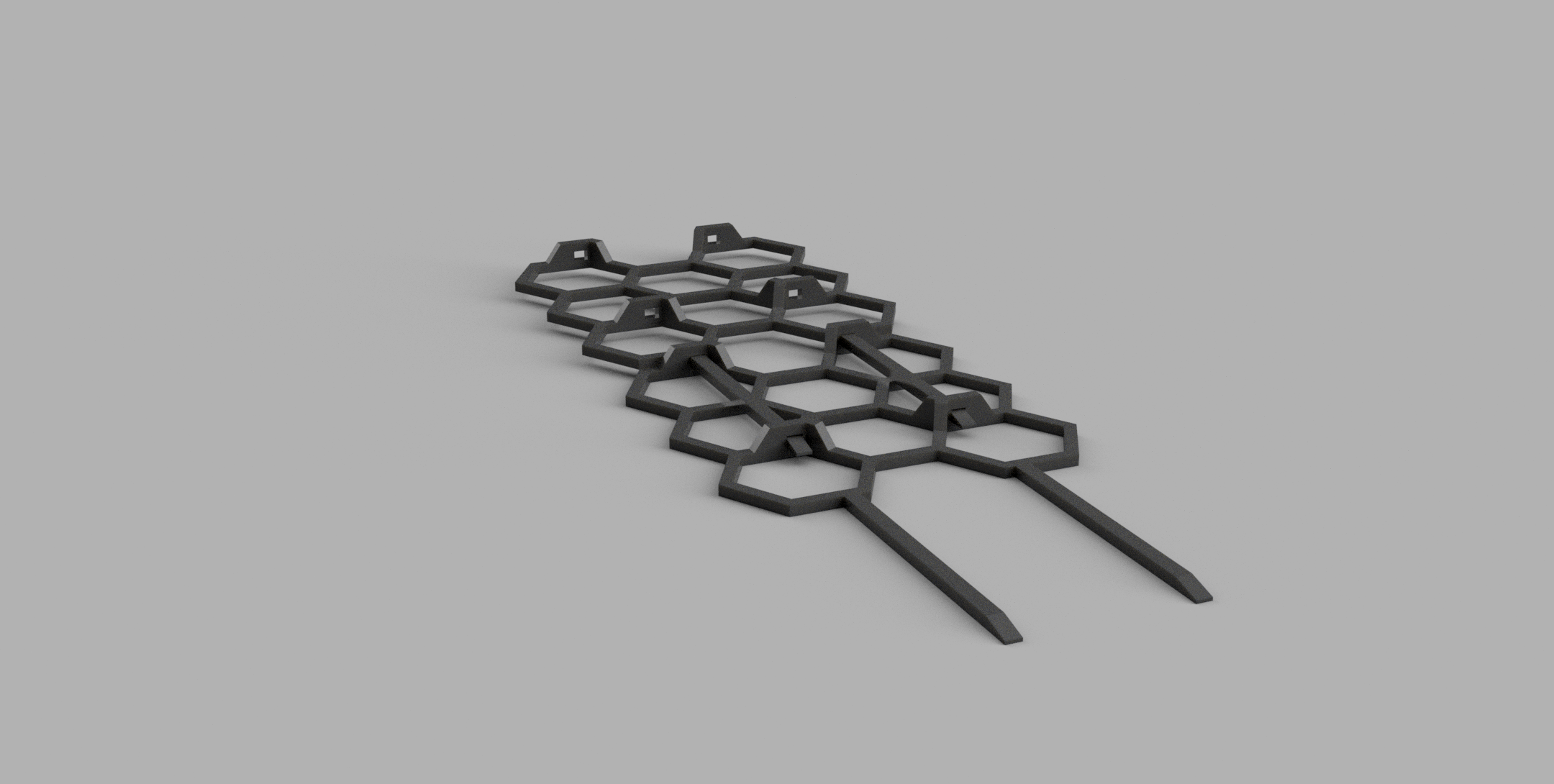 Honeycomb Plant  support — thumbnail 4