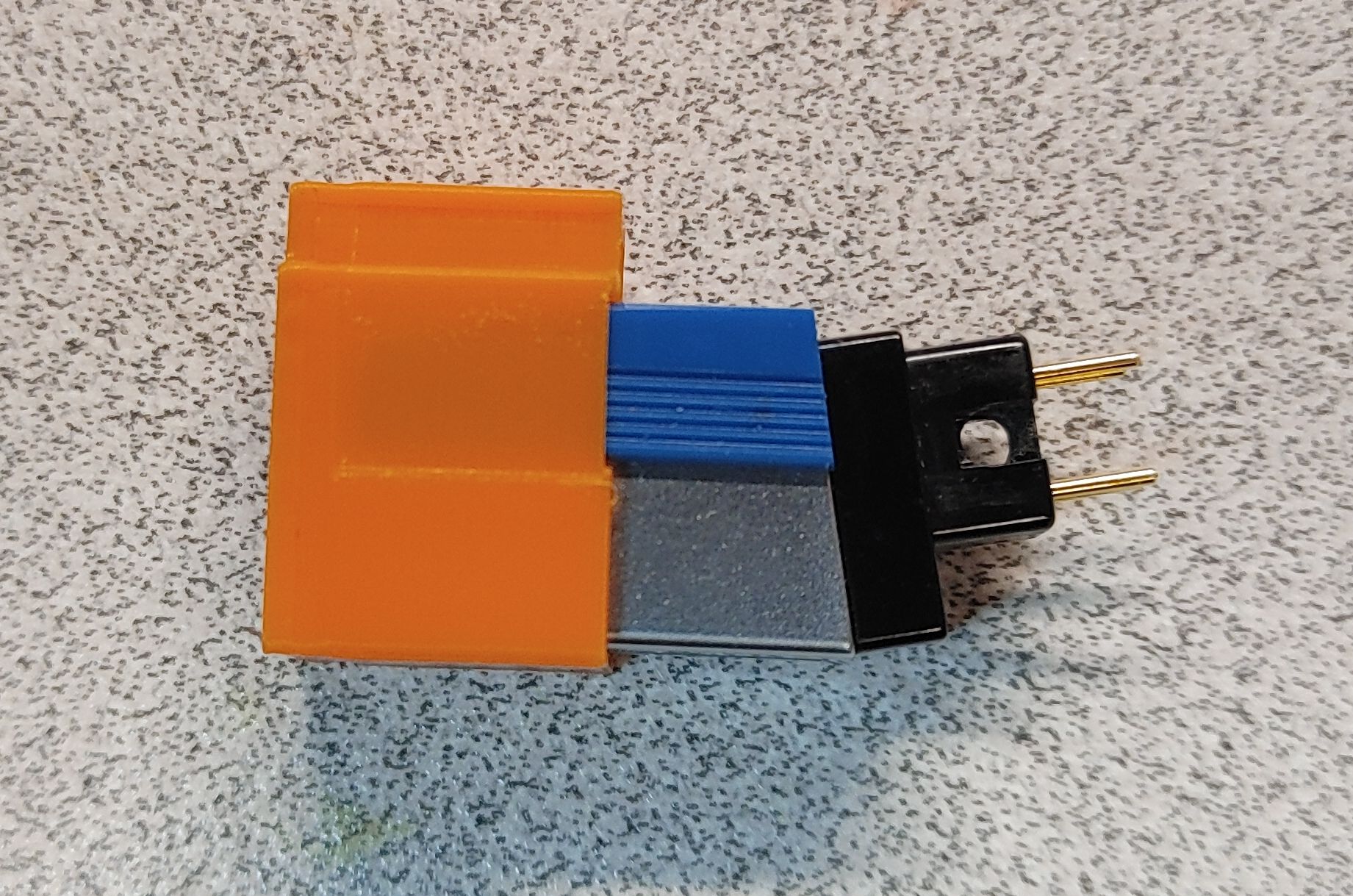 Stylus/Needle Cover (Protector) for Audio Technica