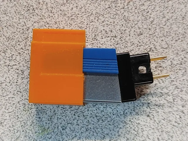 Stylus/Needle Cover (Protector) for Audio Technica