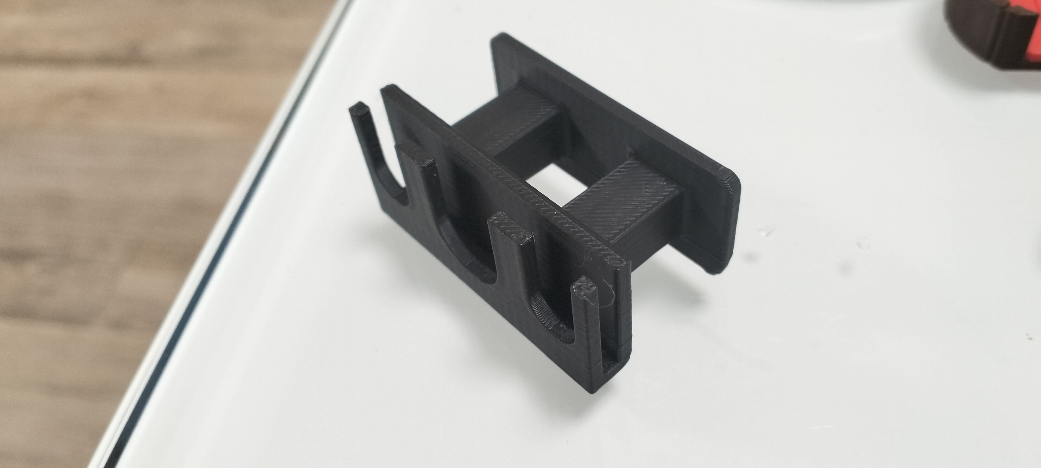 Antitangle extension Ender3 V3