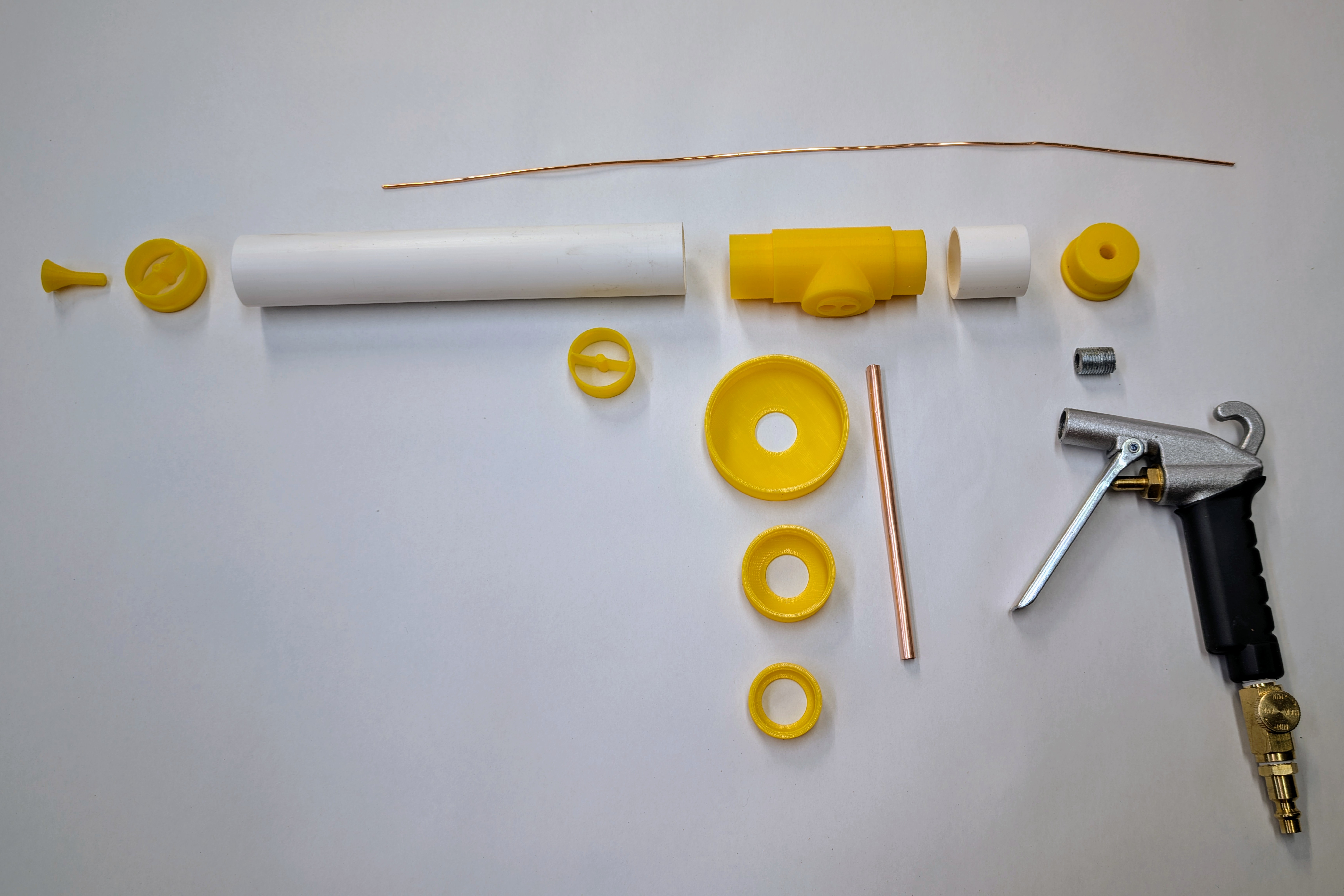 Powder Coating System — thumbnail 5