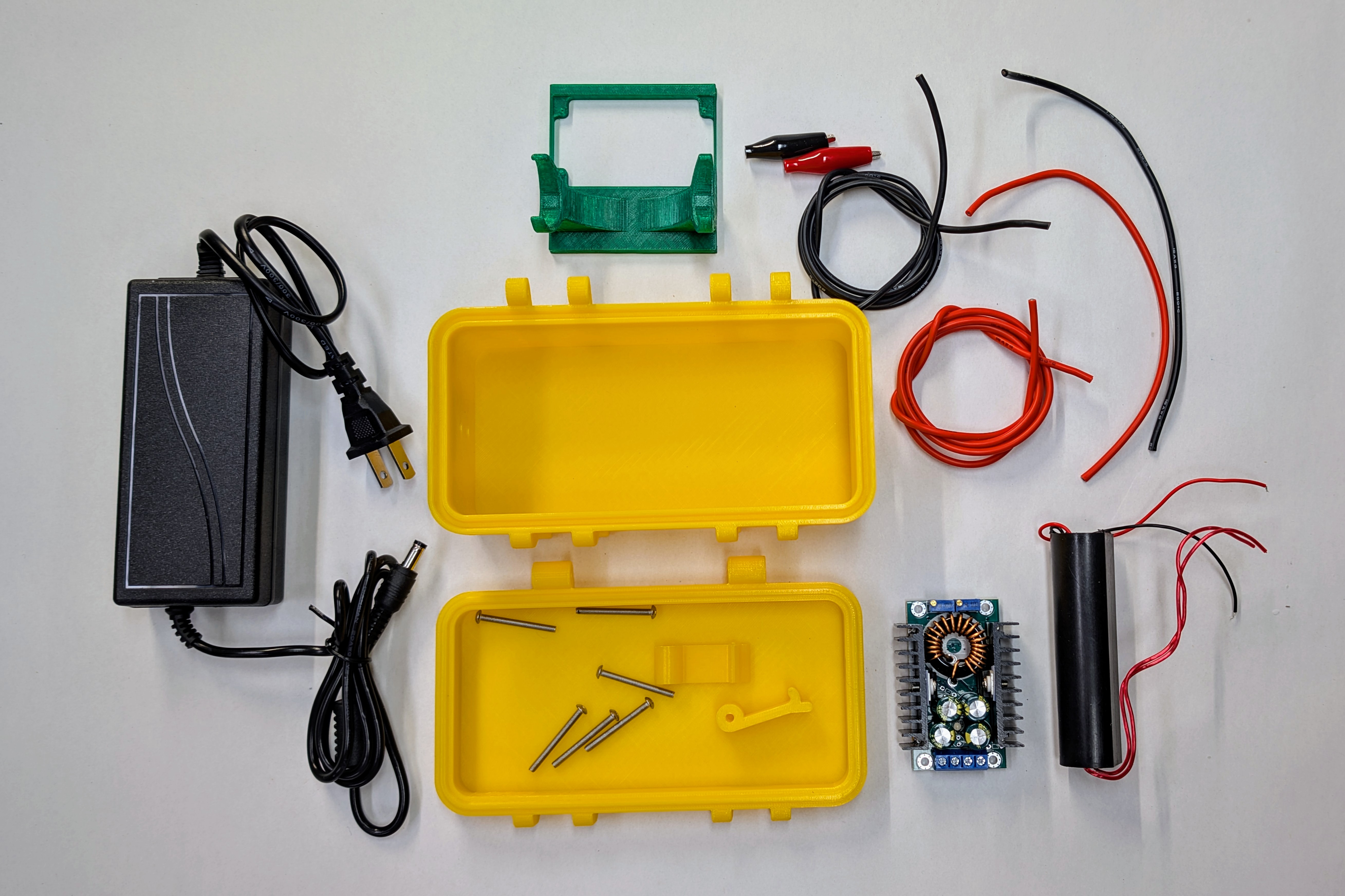 Powder Coating System — thumbnail 8