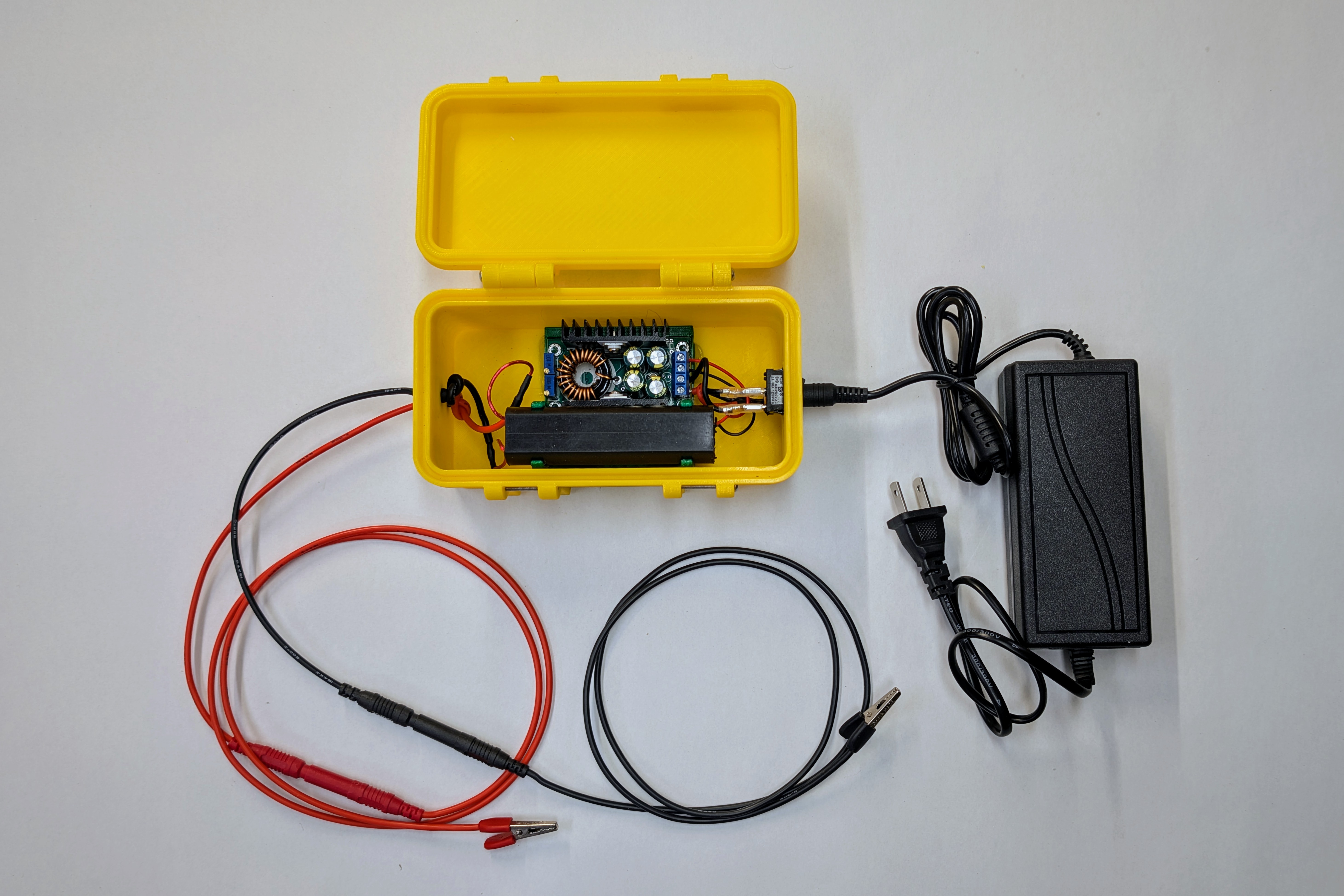 Powder Coating System — thumbnail 7