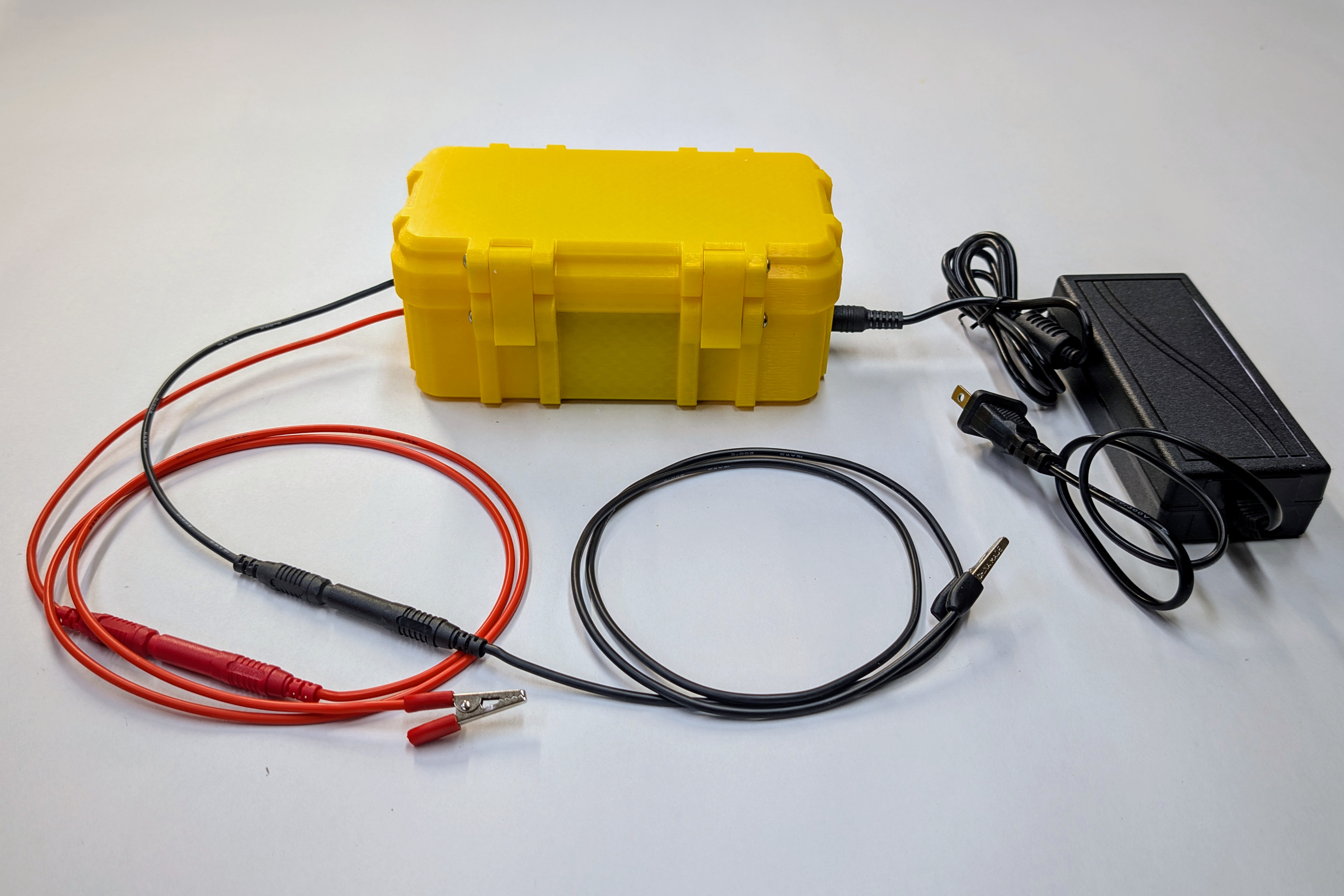 Powder Coating System — thumbnail 6
