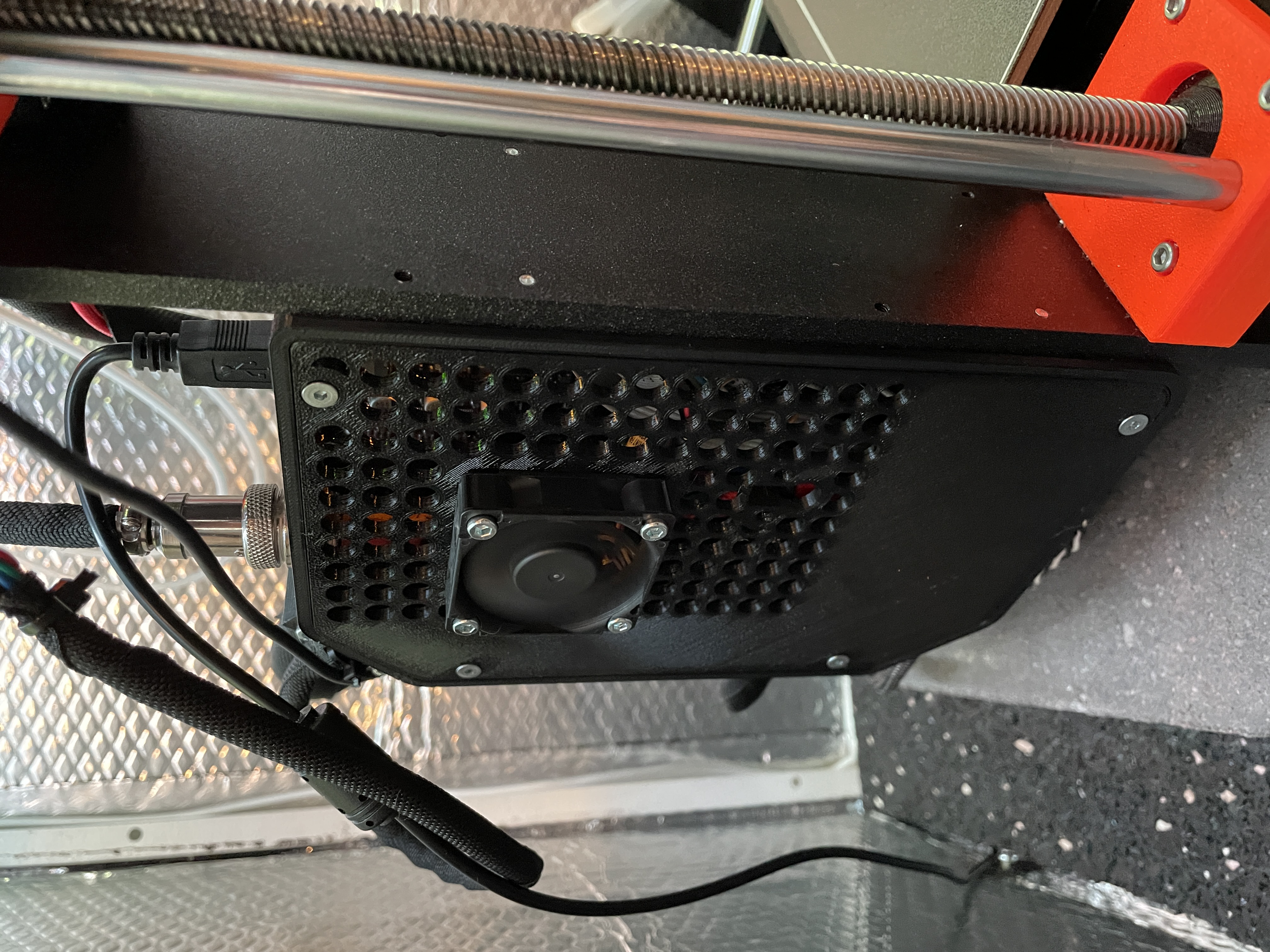 Miniatura 11 do modelo 3D Big Einsy Case - Plug & Play