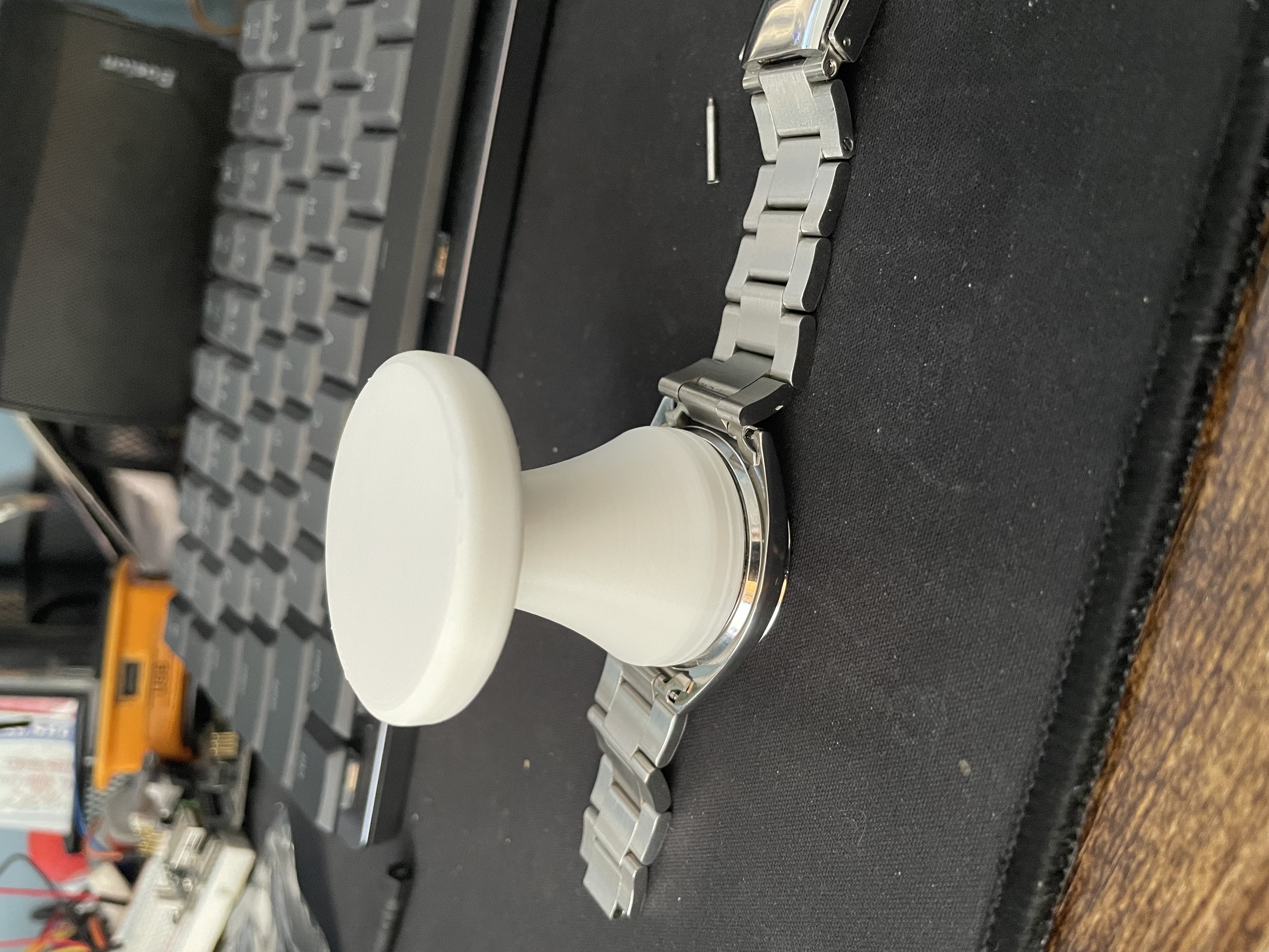 Seiko 5 Watch Caseback Removal Tool