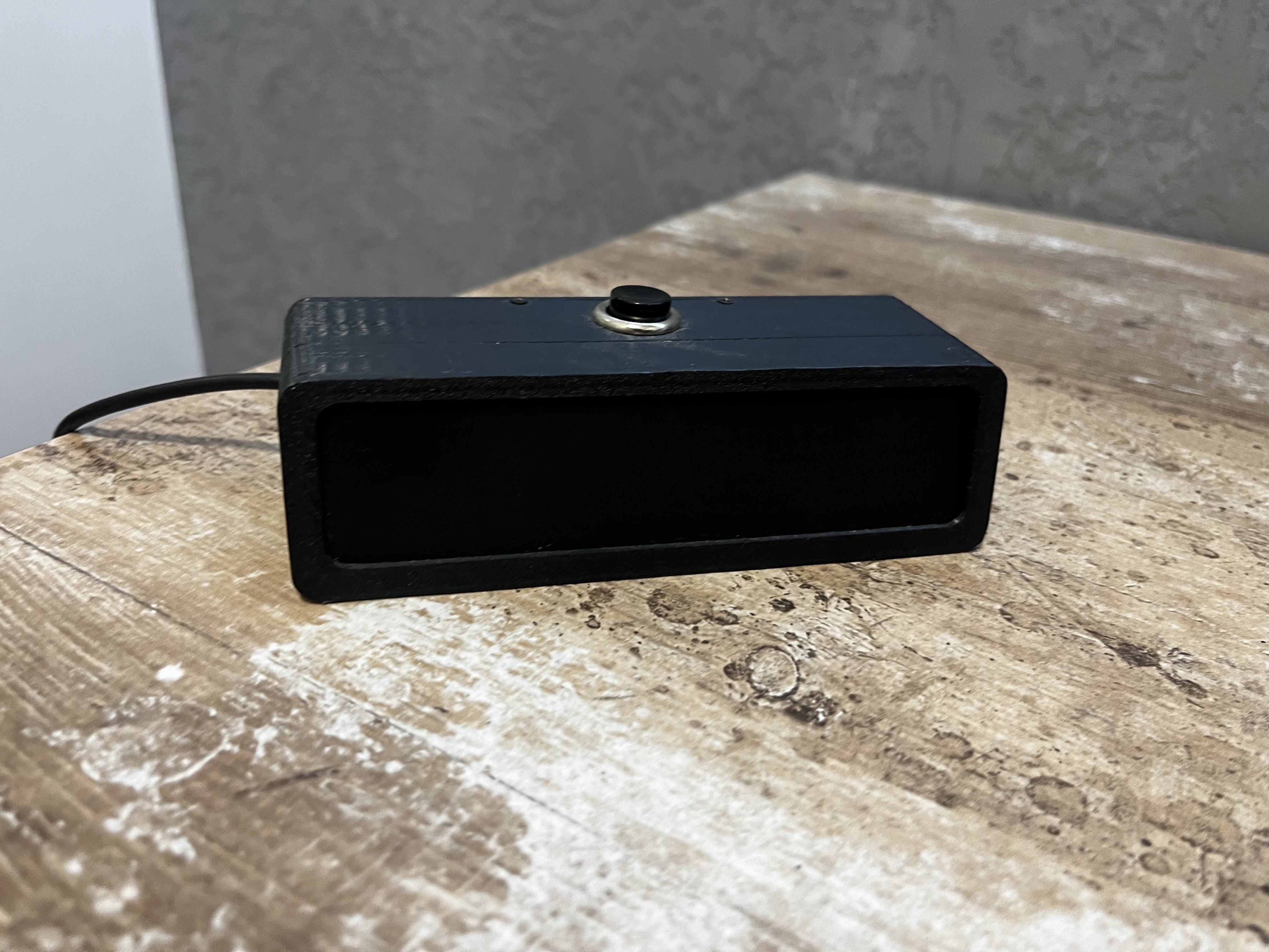 ESP8266 display MAX7219 — miniatura 2