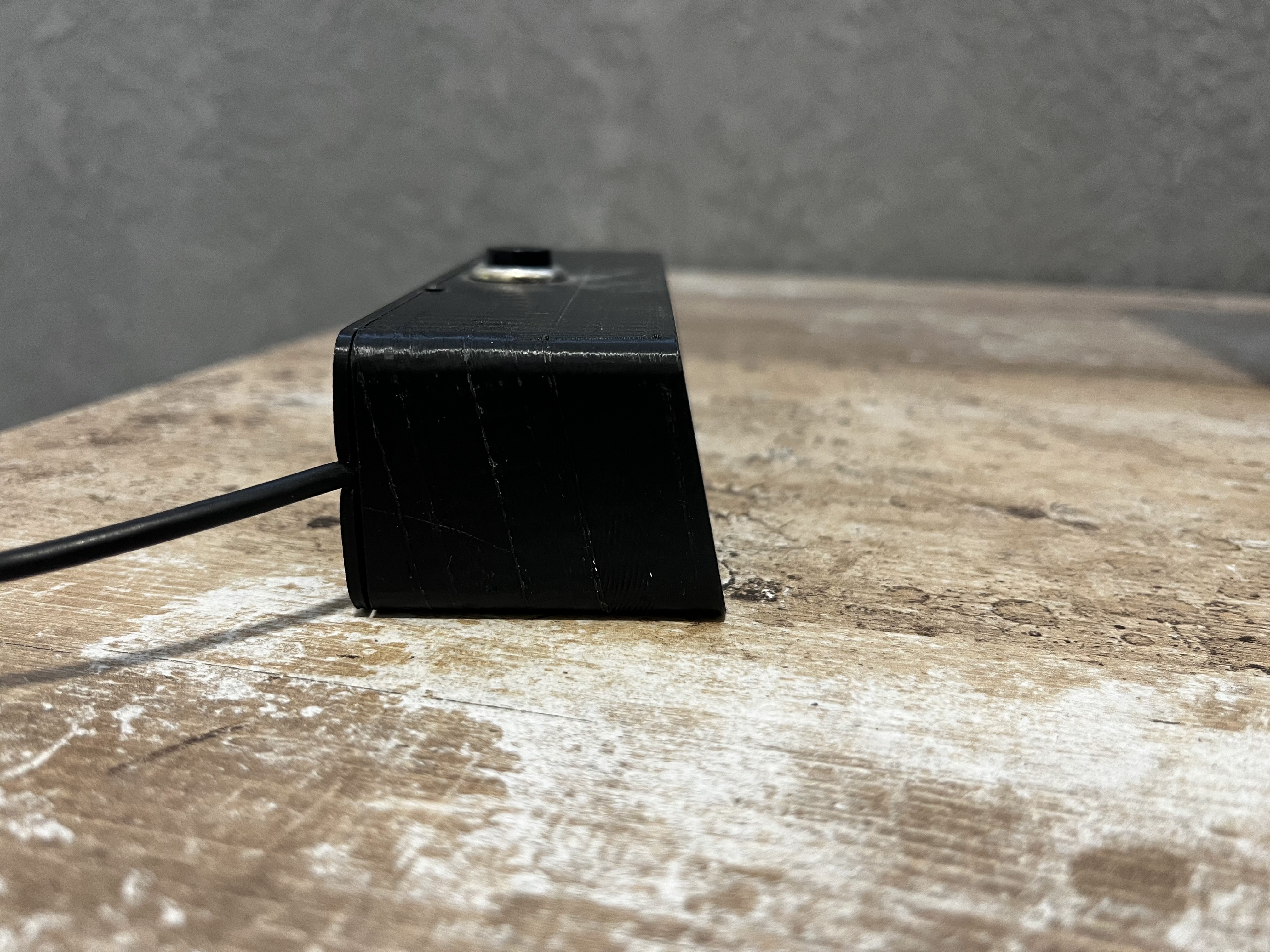 ESP8266 display MAX7219