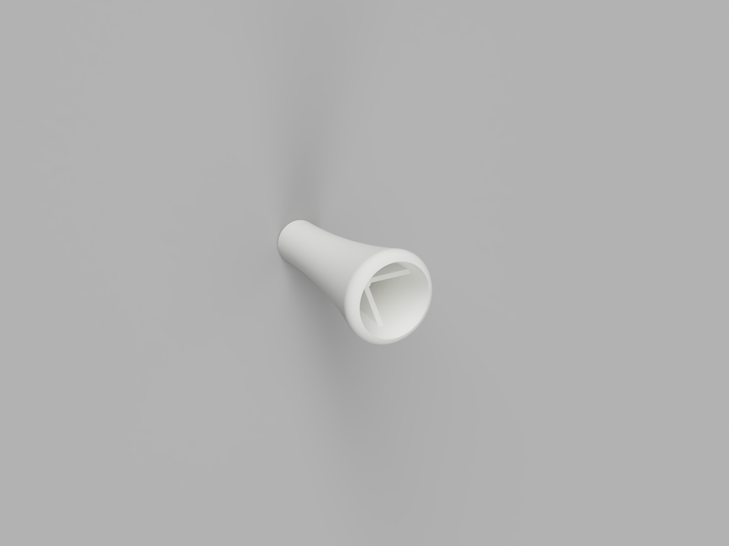 Reusable Hookah Mouthpiece — miniatura 2