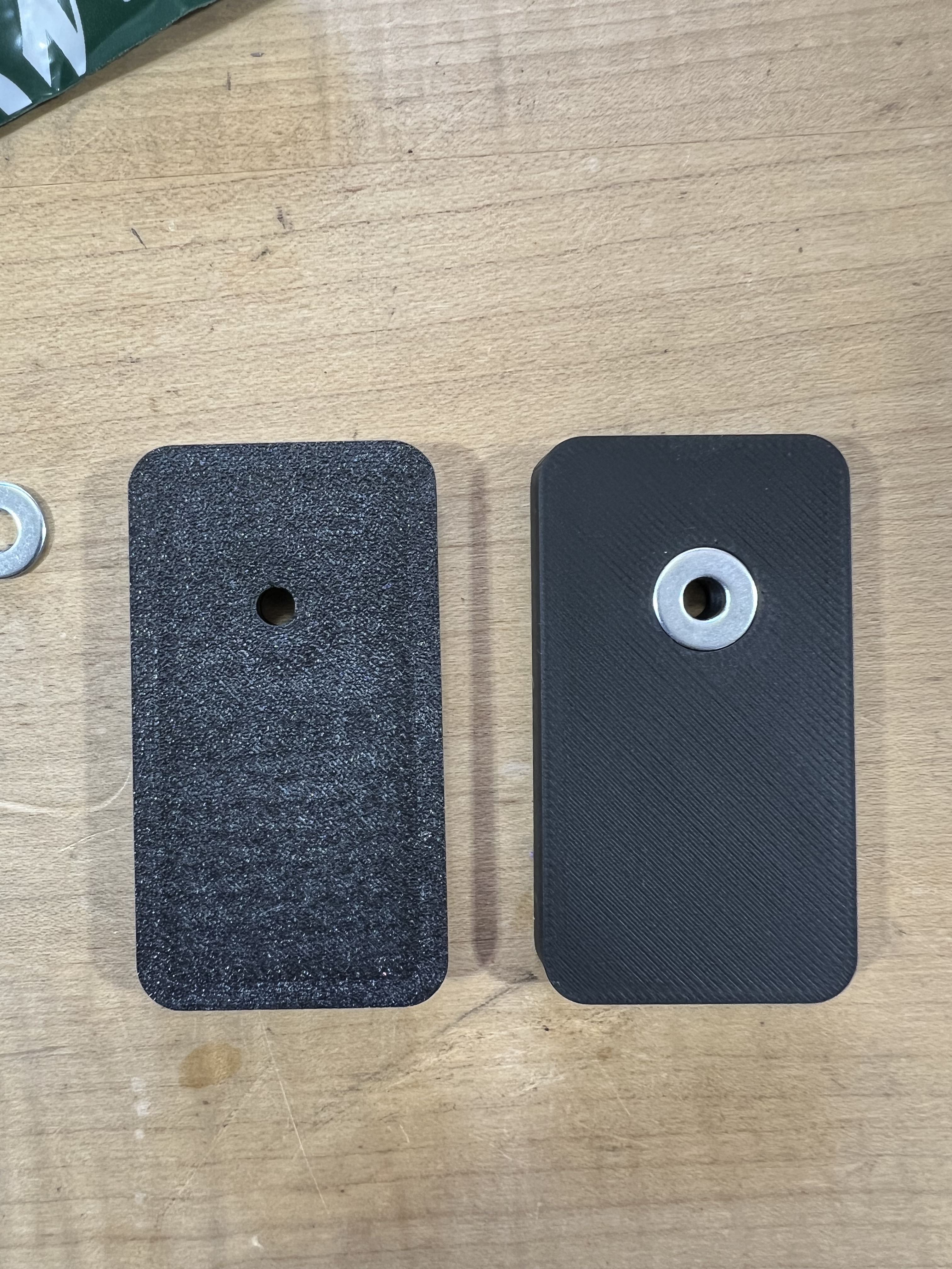 Shelf Support Tab by Jon Merchant Download free STL model