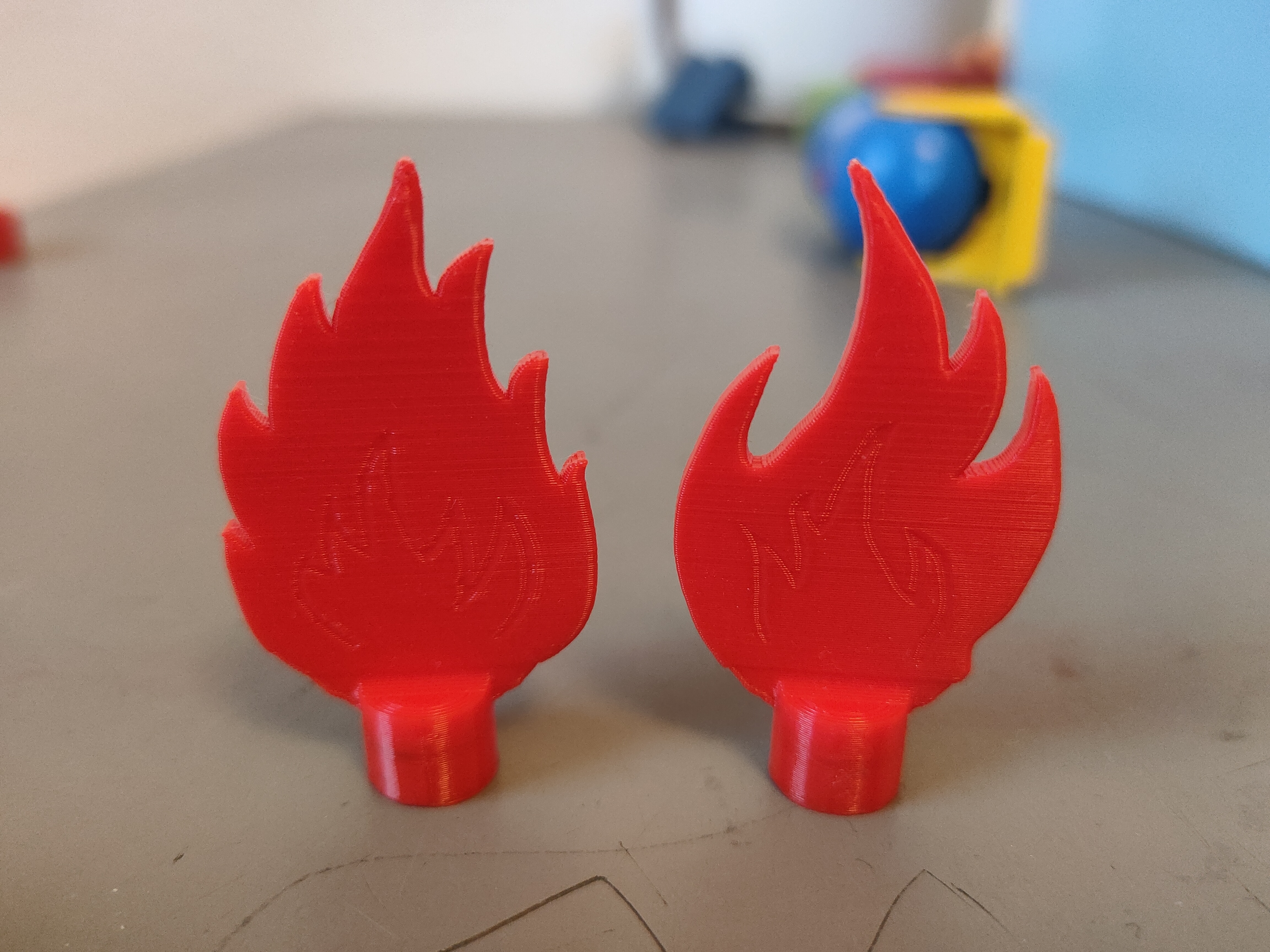 Duplo compatible flames — thumbnail 2