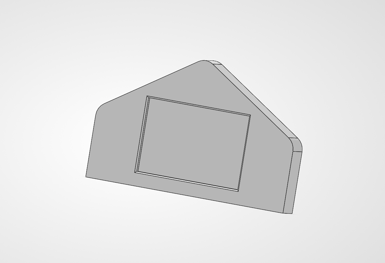 HexScrapper Hanger — thumbnail 3