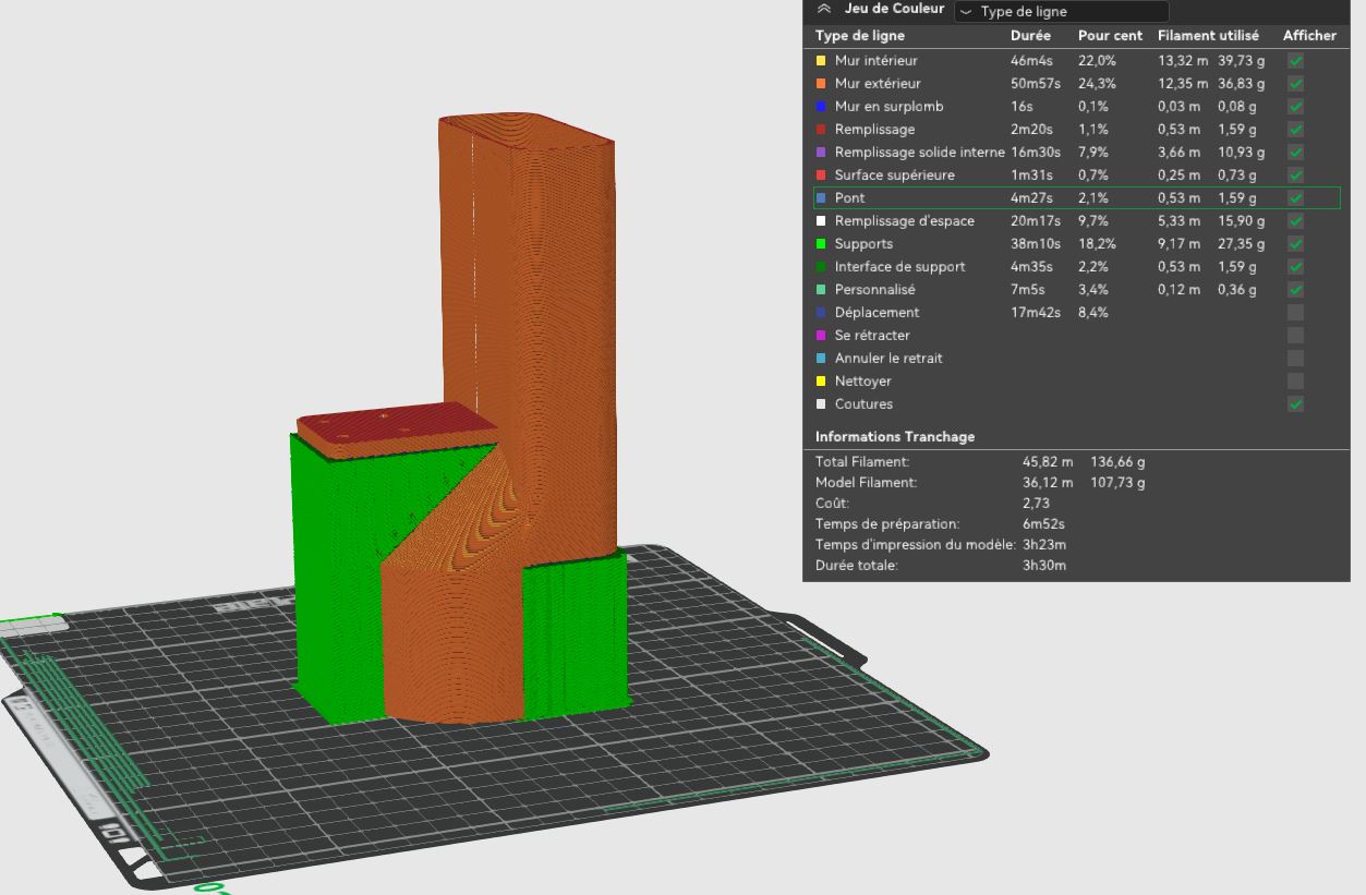 Embout xTool SafetyPro — thumbnail 2