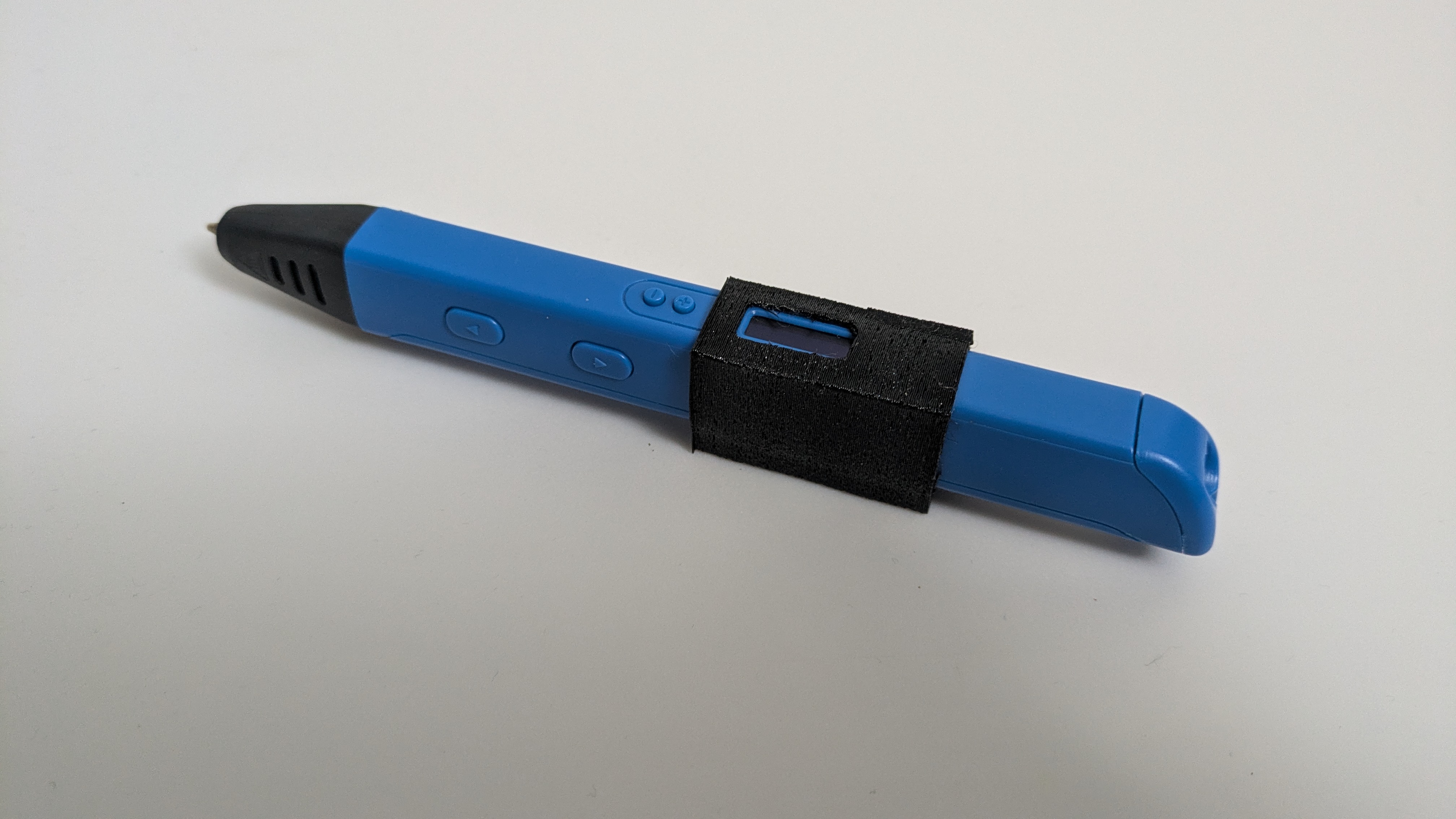 Magnet Halter 3D Stift
