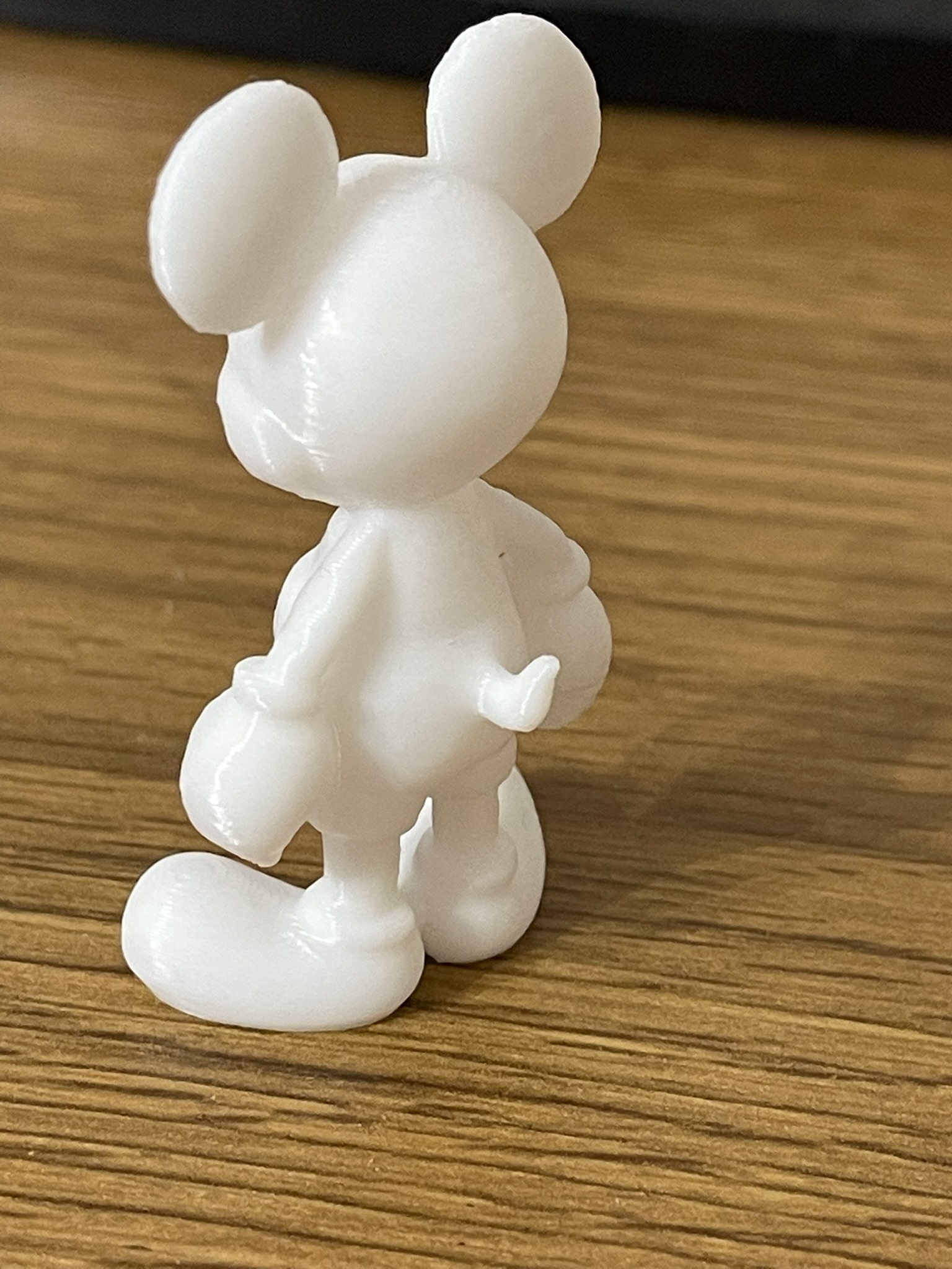 Mickey Mouse (standing) — thumbnail 3