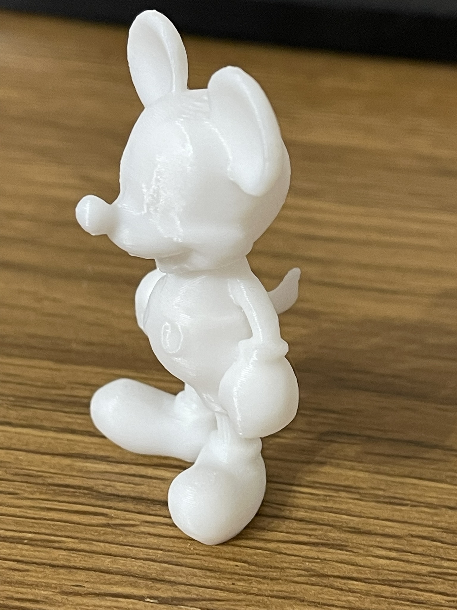 Mickey Mouse (standing) — thumbnail 2