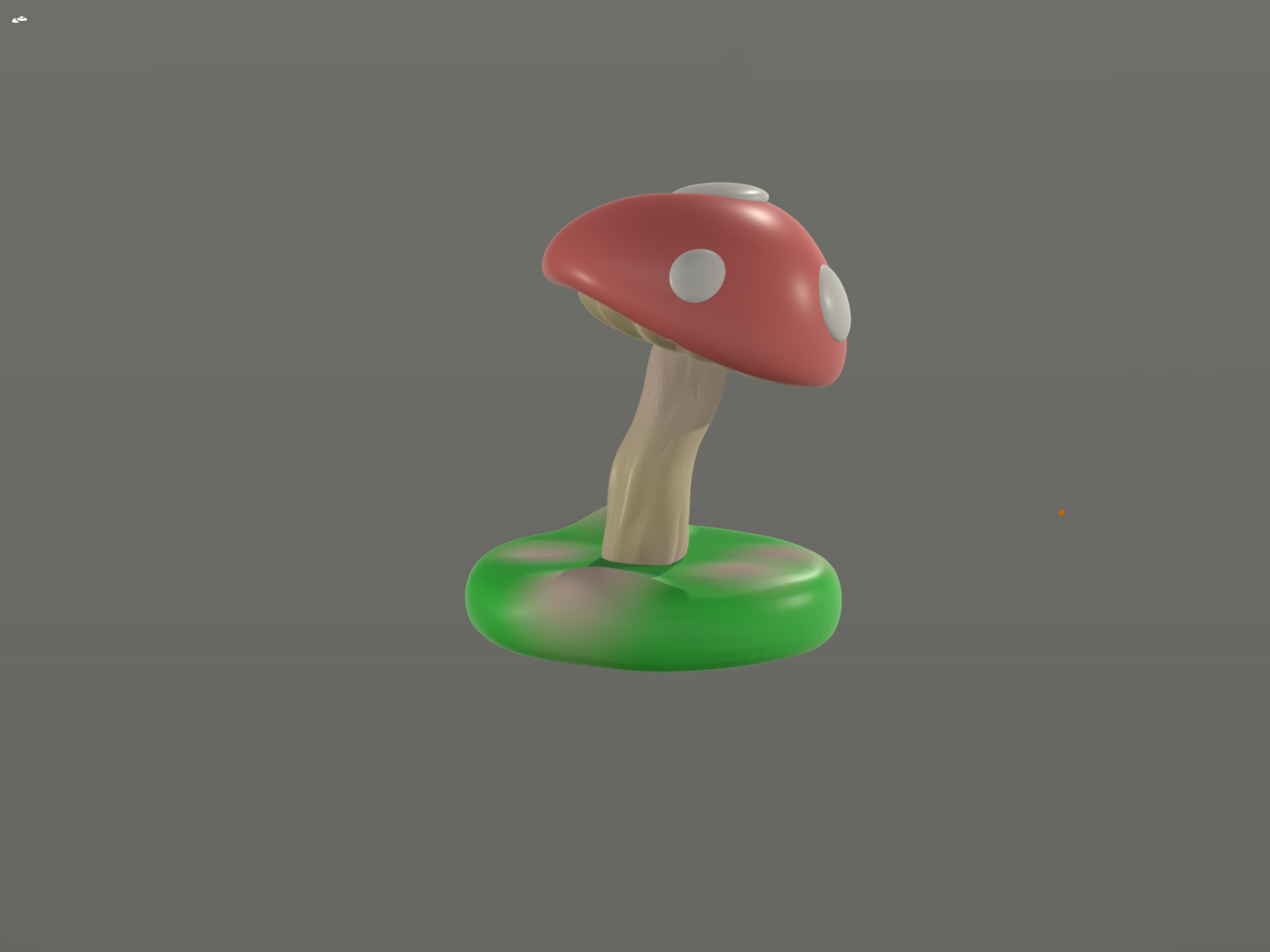 Basic Mushroom — miniatura 2