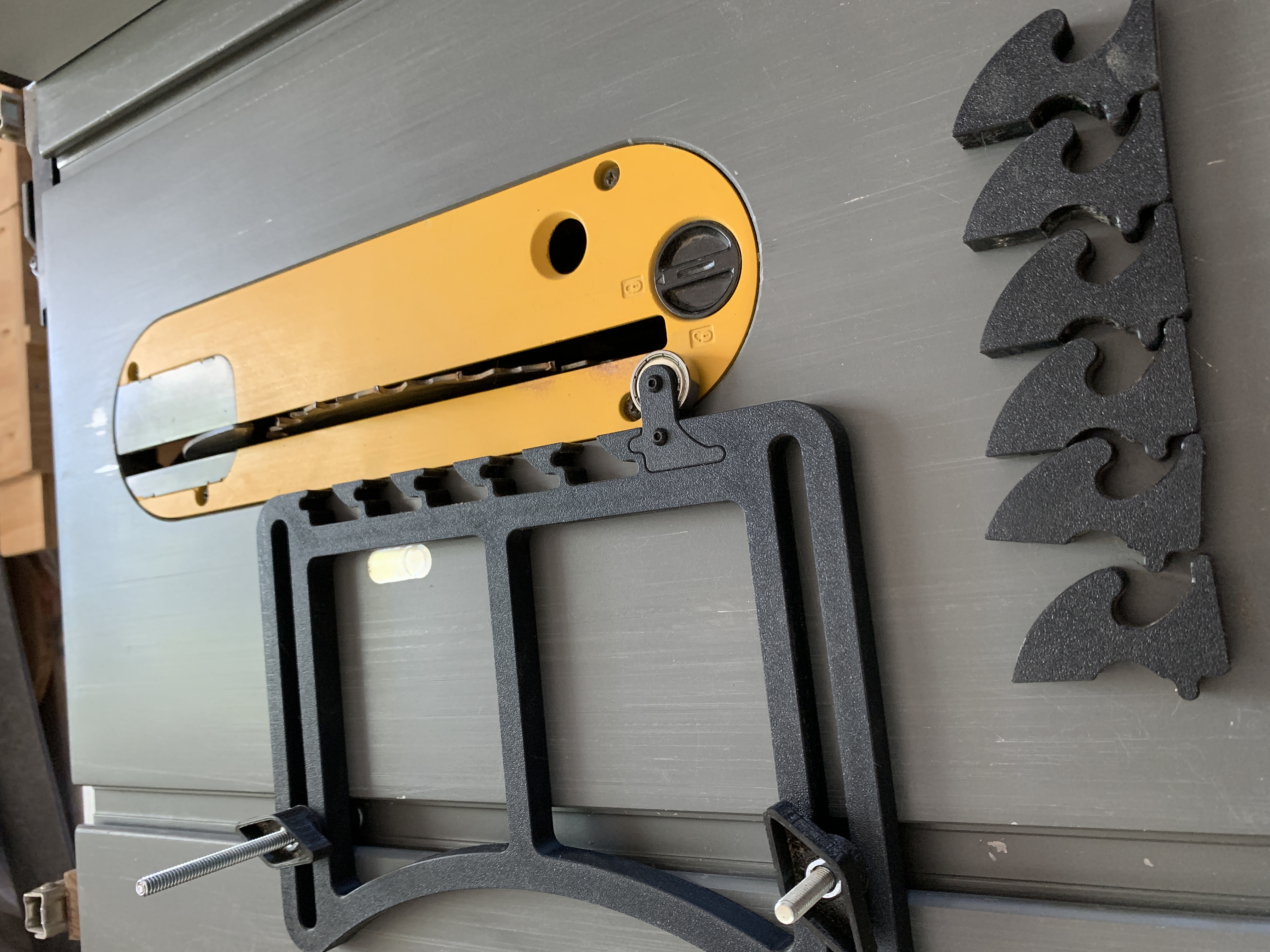 Feather Board — miniatura 3