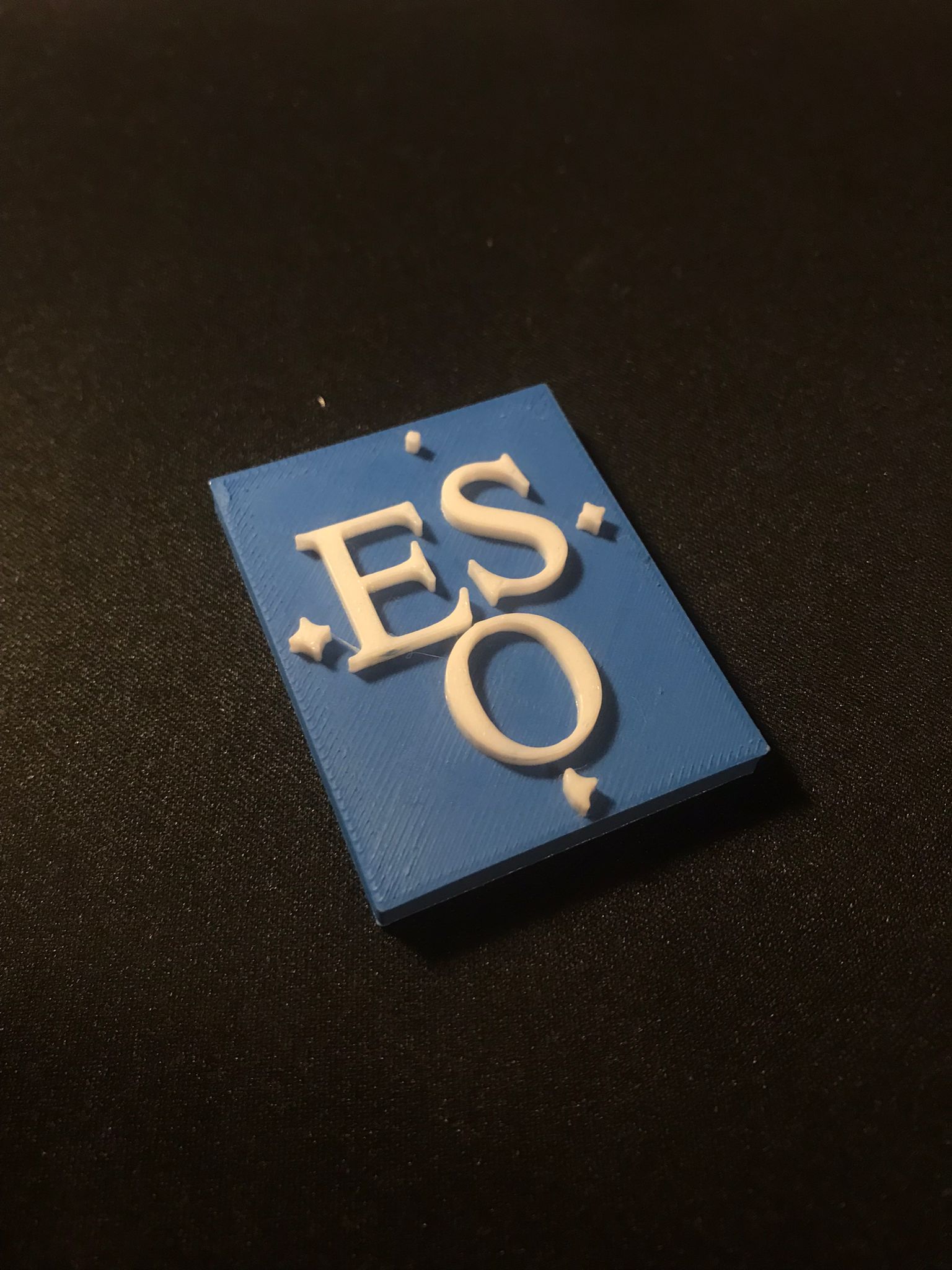 ESO logo