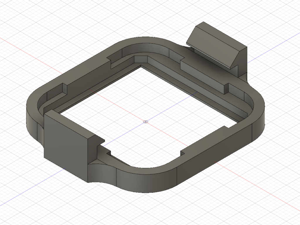 GoPro Hero Session ND-Filter Frame — miniatura 4