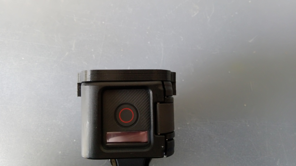 GoPro Hero Session ND-Filter Frame — miniatura 5