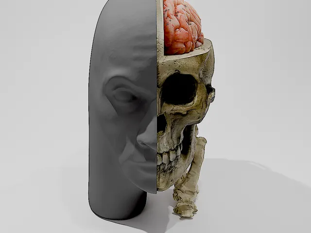 rockmongus realistic anatomy