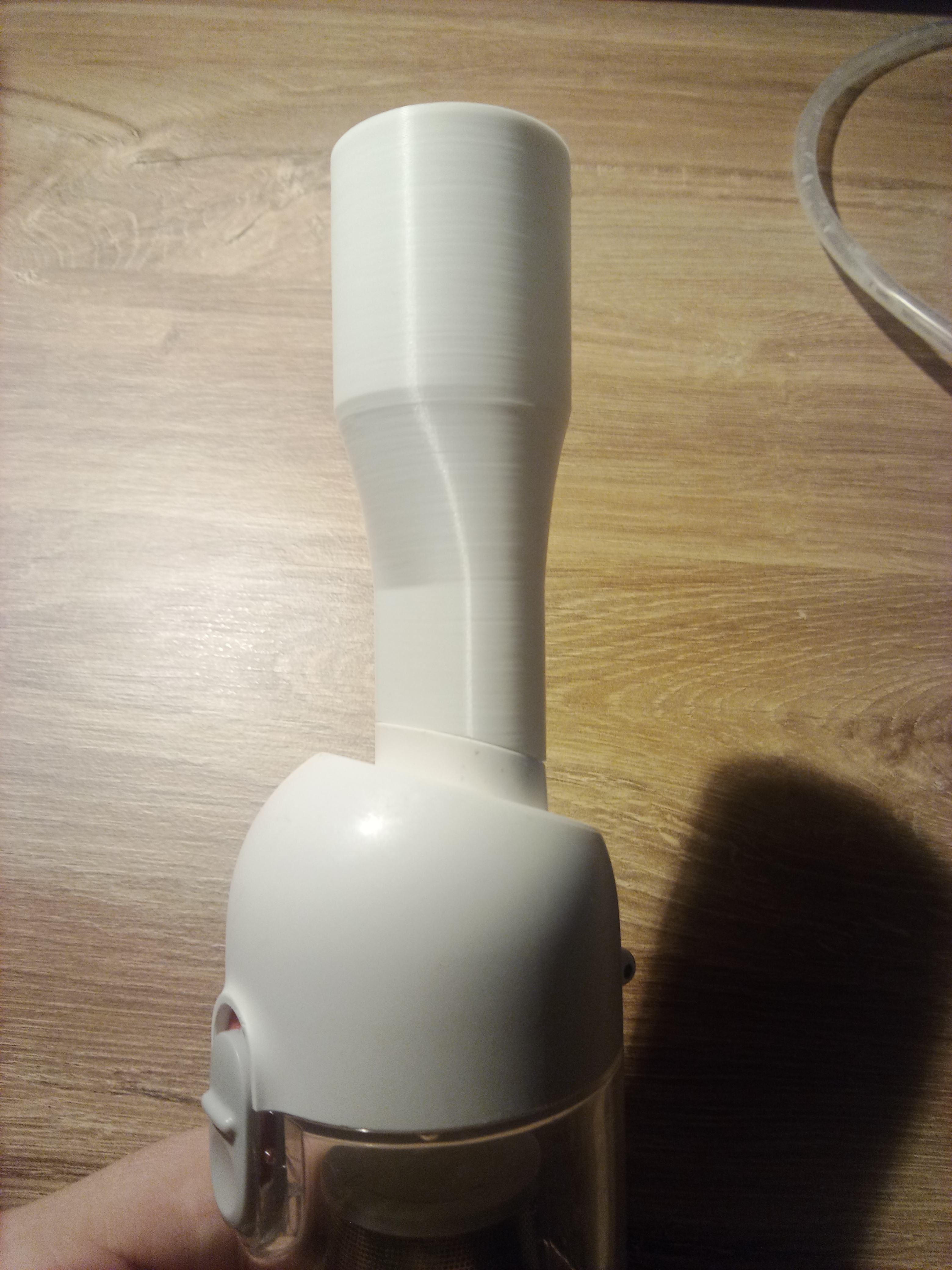 Xiaomi Mi Vacuum Cleaner Mini - reduction