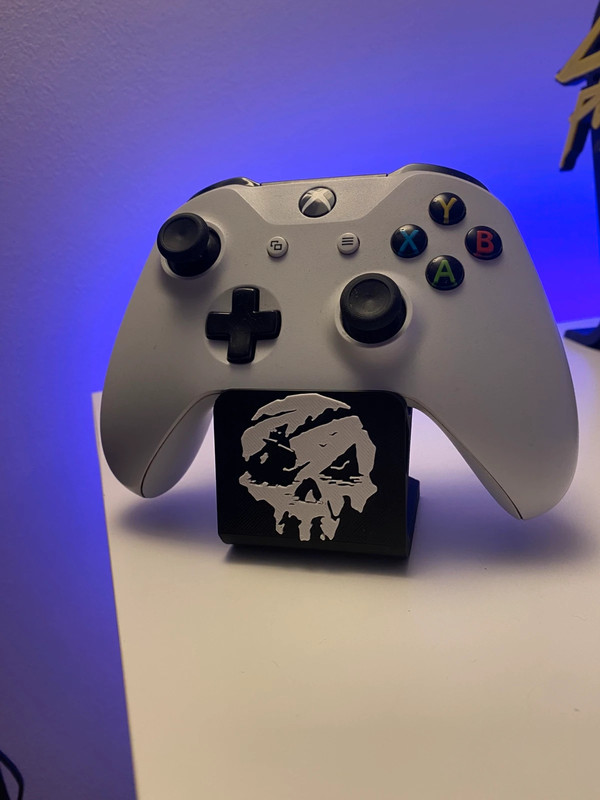 sea of thieves PS5. Xbox Controller stand