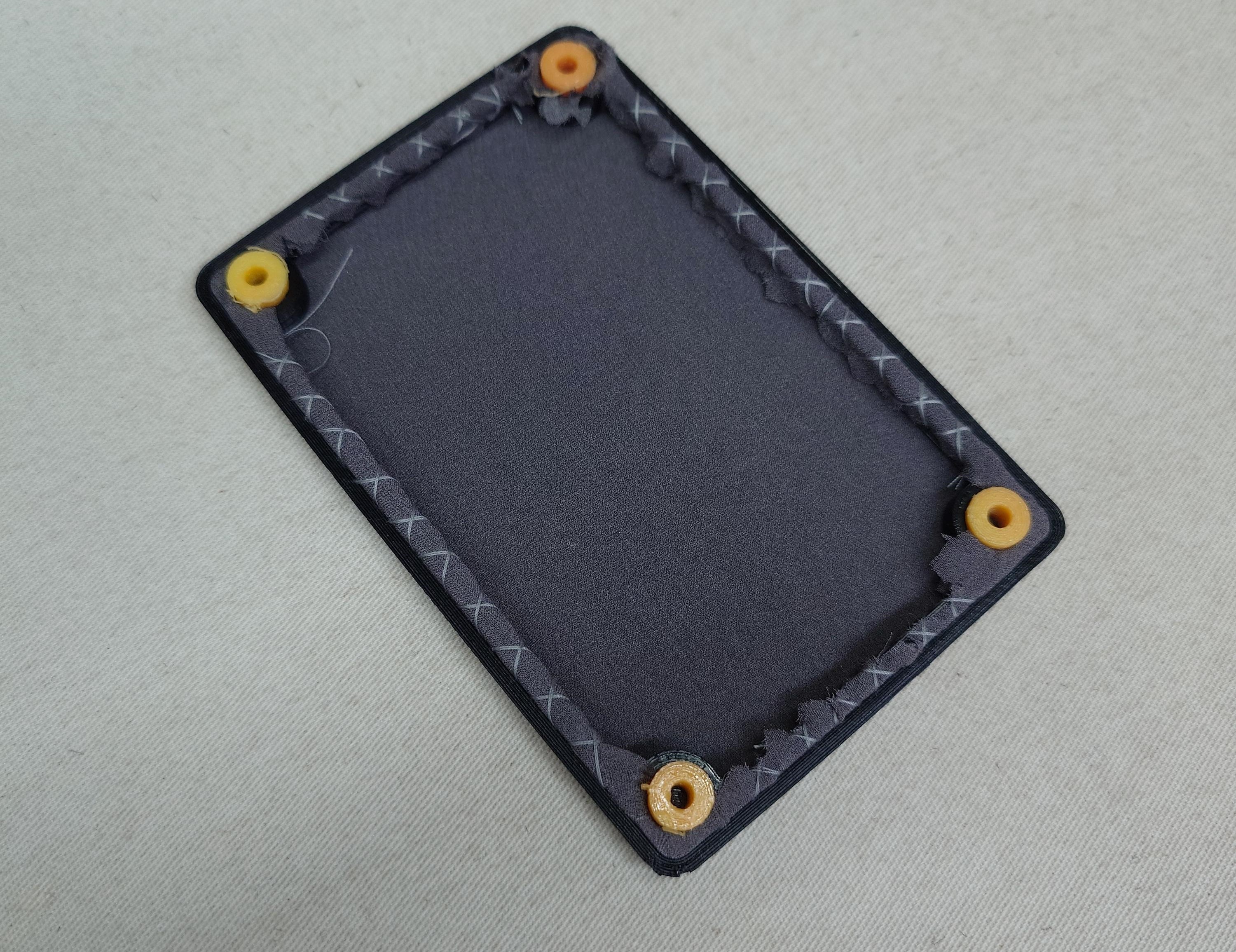 Sony LAMZ05 Replacement Speaker Grilles by nguyenkvvn Download free