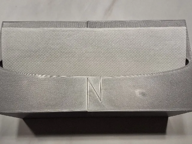 Pouzdro na papírové ručníky / Case for paper towels