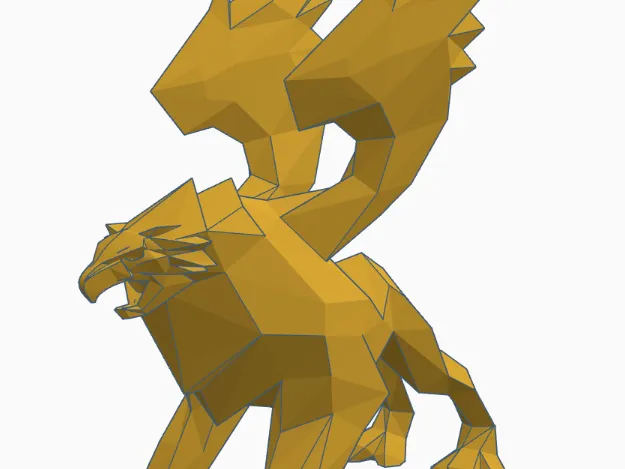 Greif / Griffin