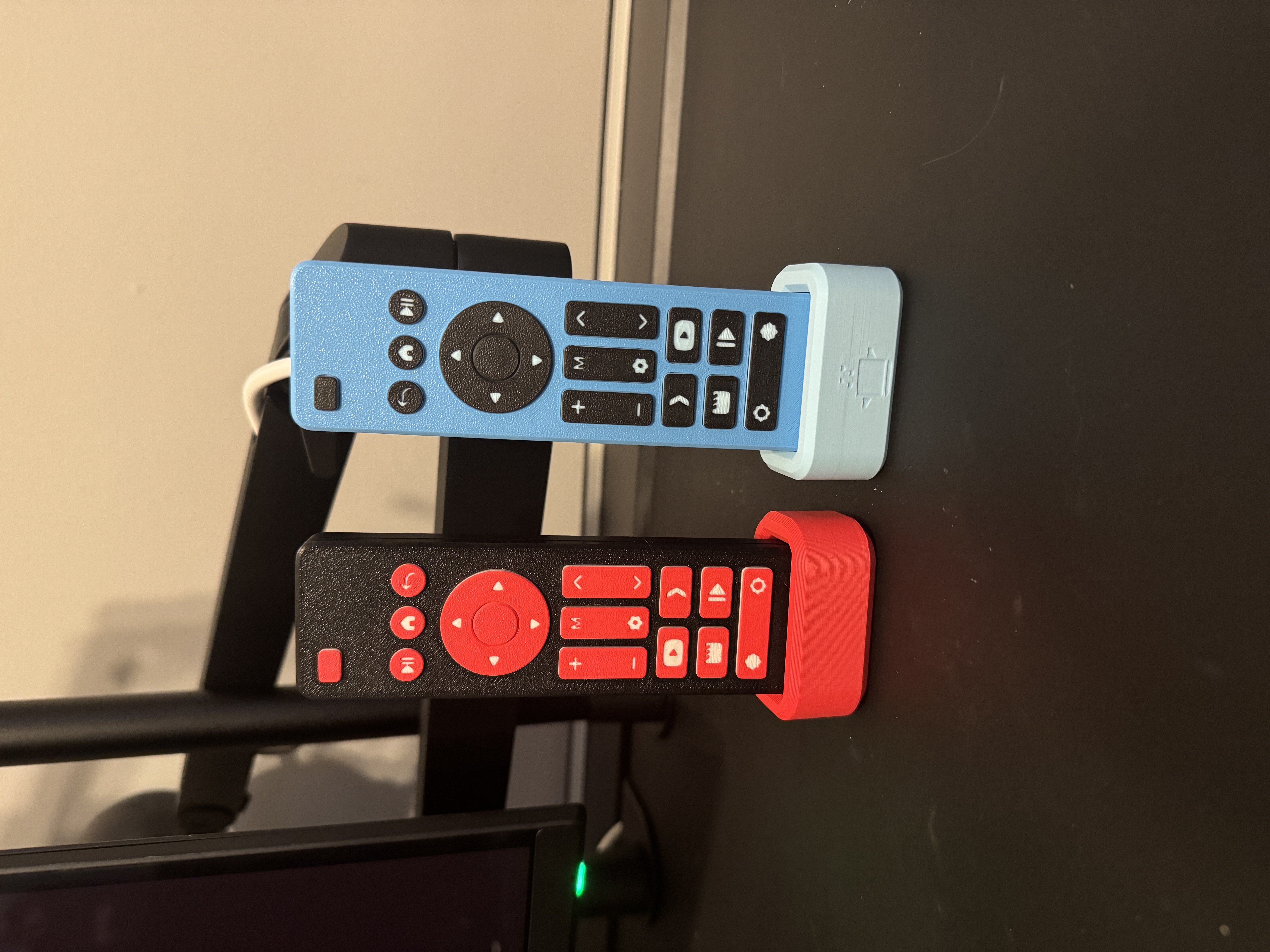 Everything Remote - ESP32 Universal Remote Dock