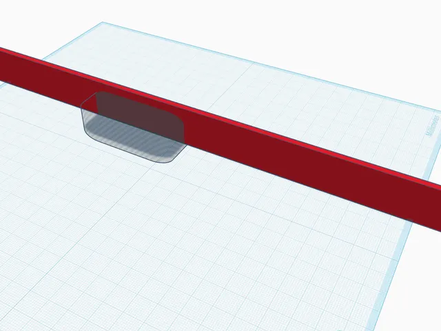 ABK Case Open Frame Side Panel