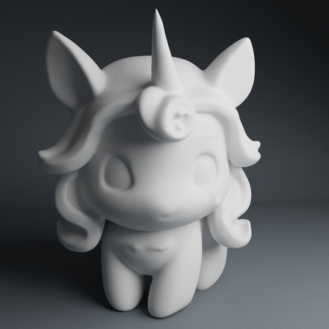 Cute Unicorn