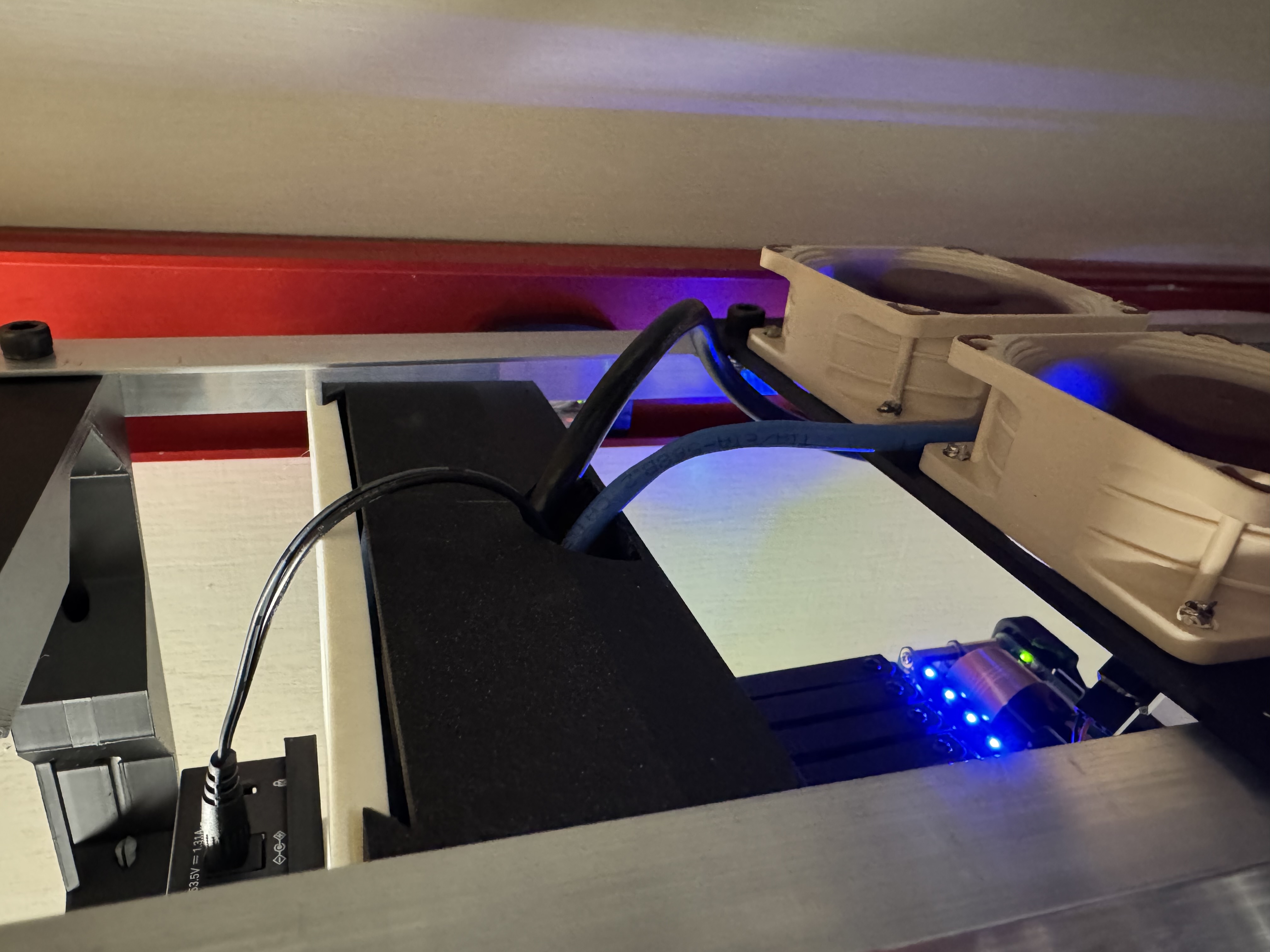 Mini Rack par wvde | Téléchargez gratuitement un modèle STL ...