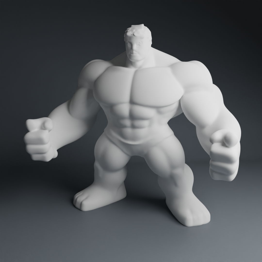 Hulk