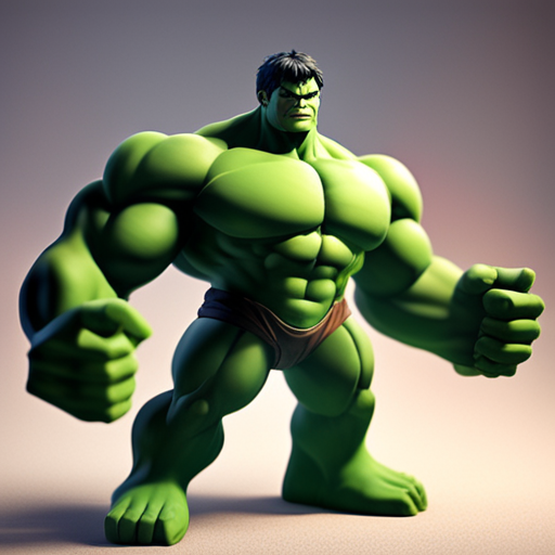 Hulk — miniatura 2
