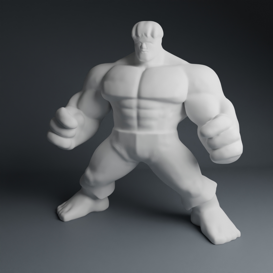 Hulk