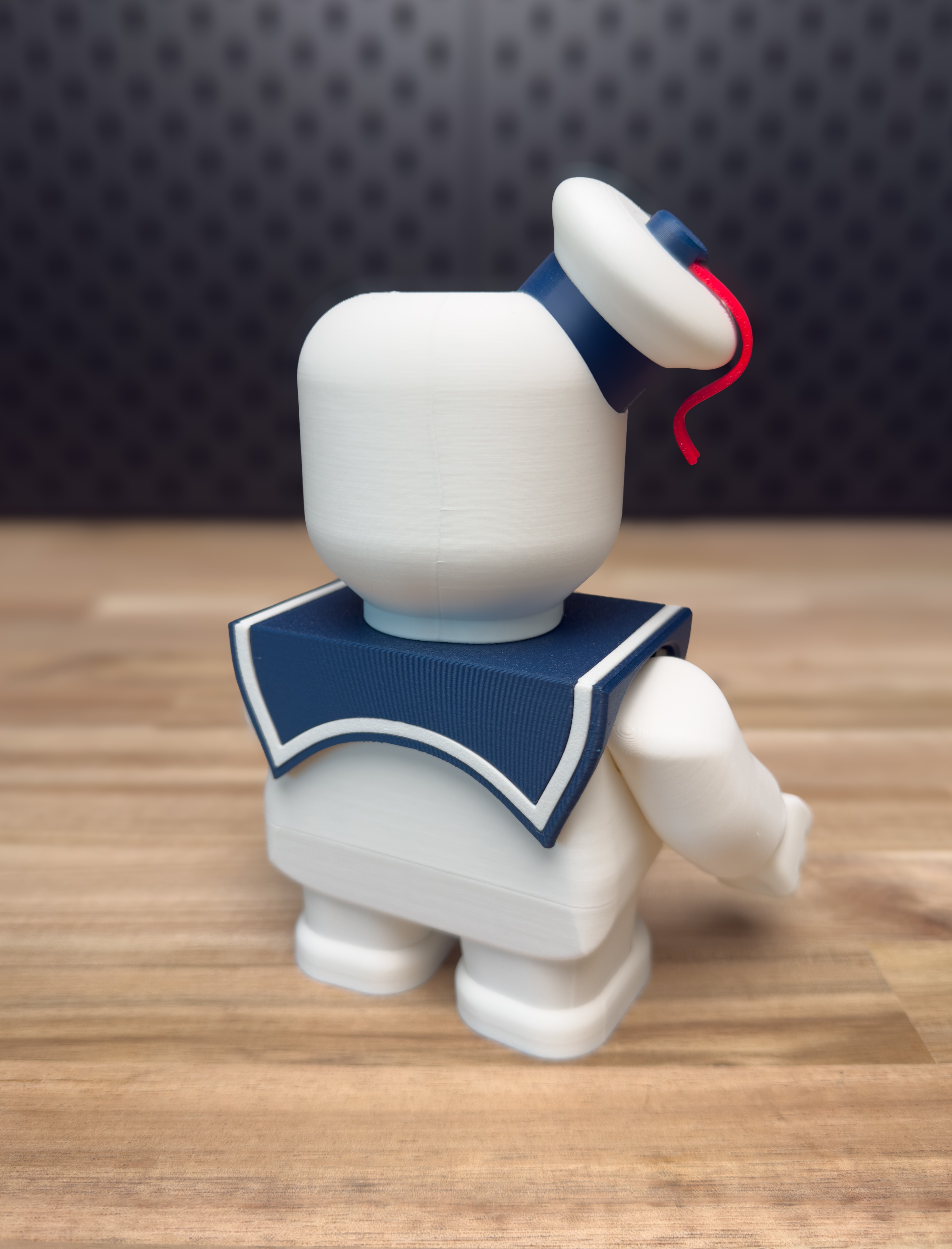 Stay Chunkt Kit (No Support, No AMS, No Glue) by The Kit Kiln