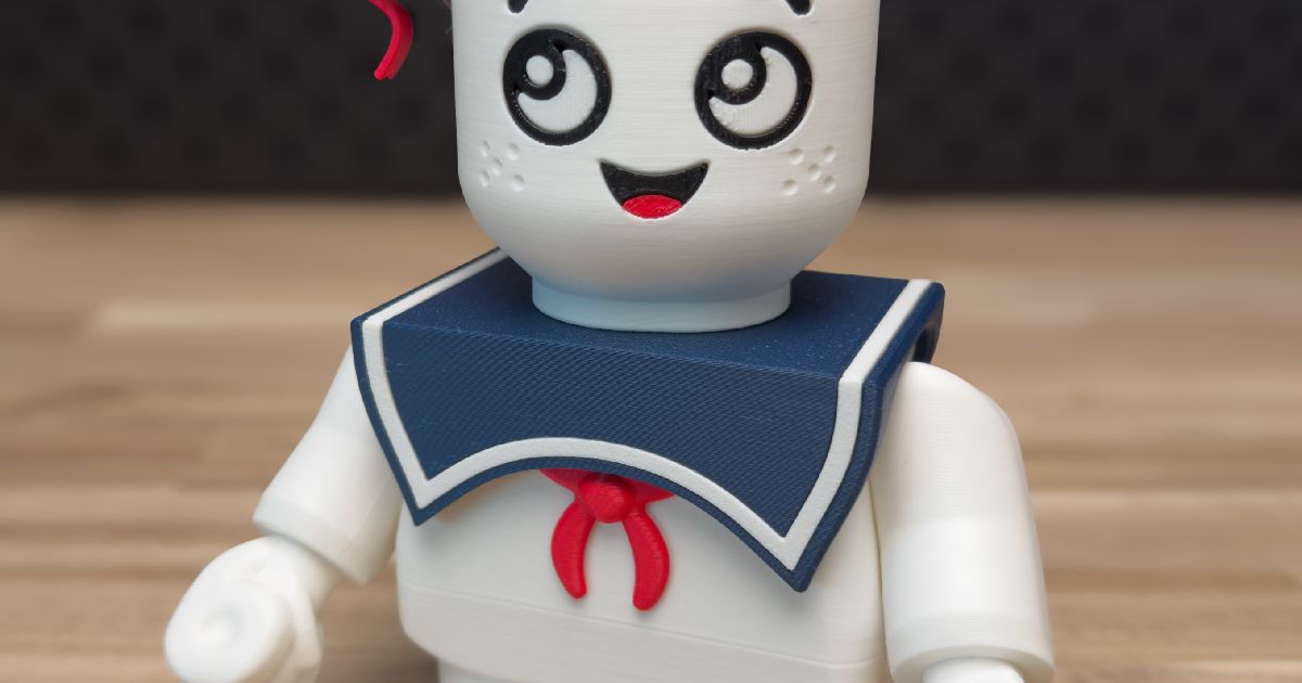 Stay Chunkt Kit (No Support, No AMS, No Glue) by The Kit Kiln