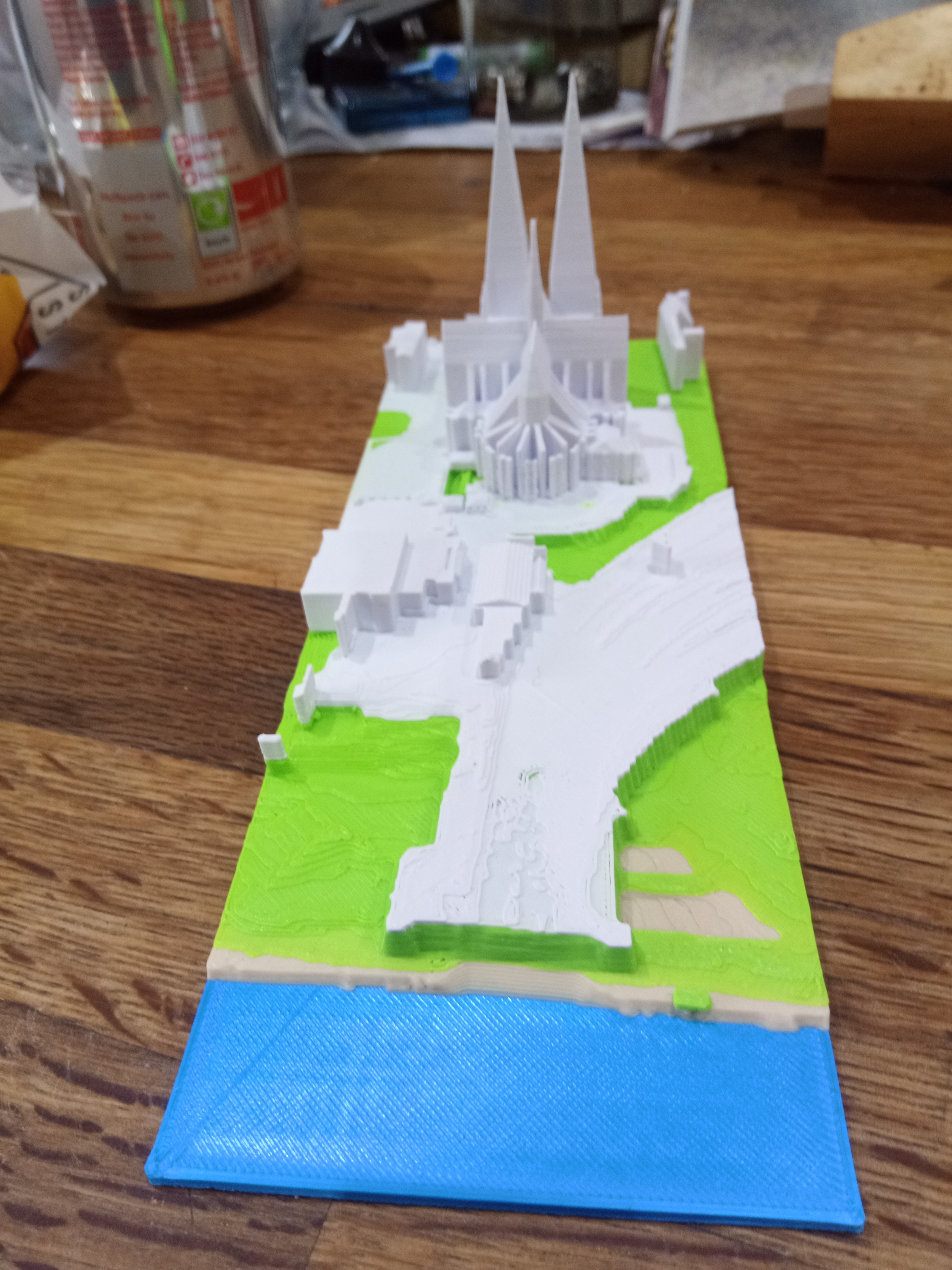 Koln Cathedral — miniatura 4