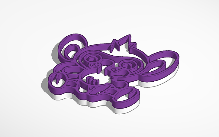 aipom figura