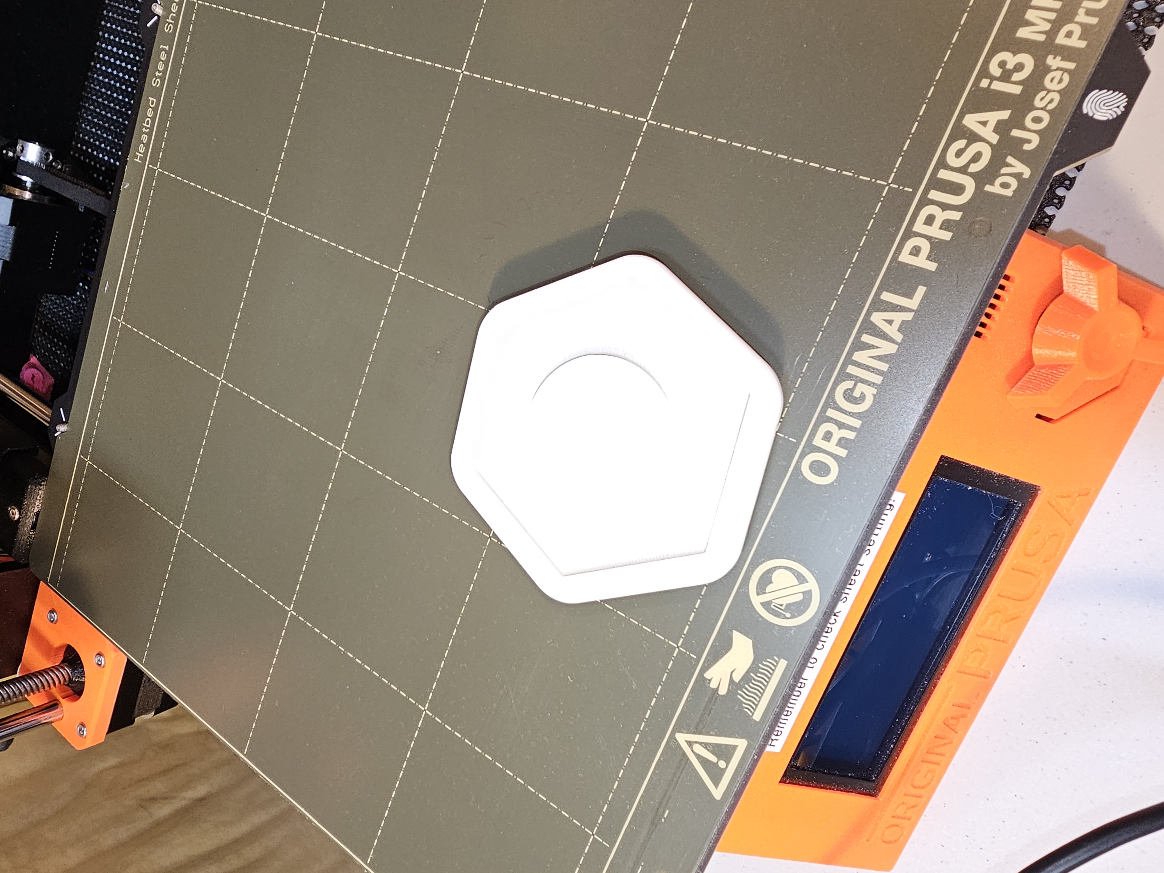 Filament Dry Box with Rollers — miniatura 6