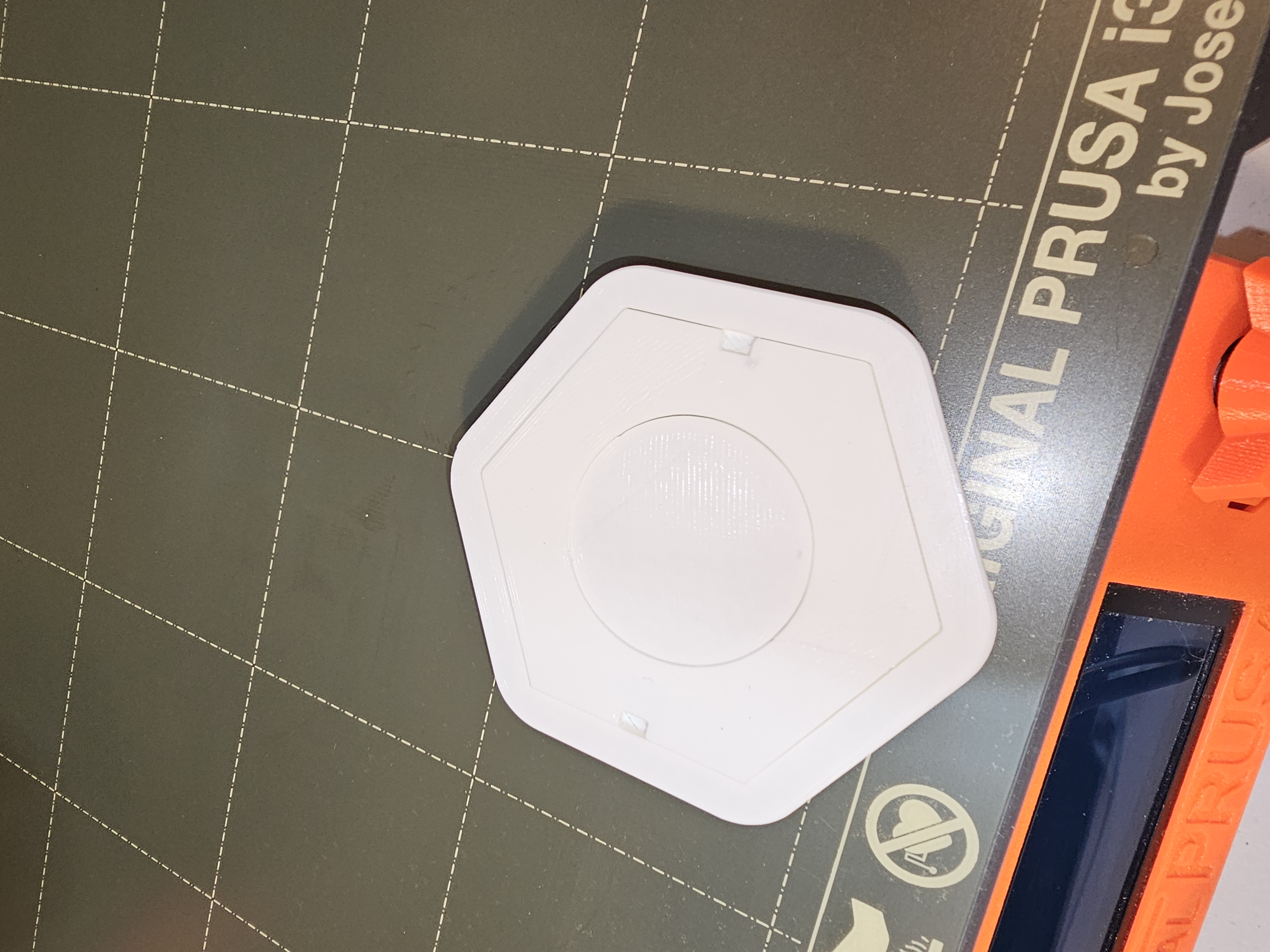 Filament Dry Box with Rollers — miniatura 7